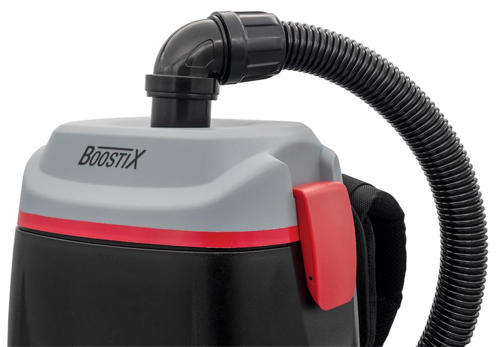 Sprintus BoostiX Rucksacksauger