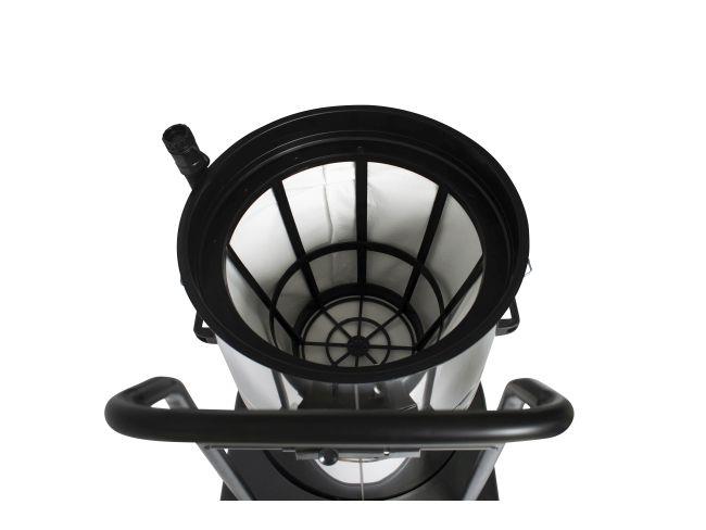 Wassersauger VacLine 70 L Edelstahltank