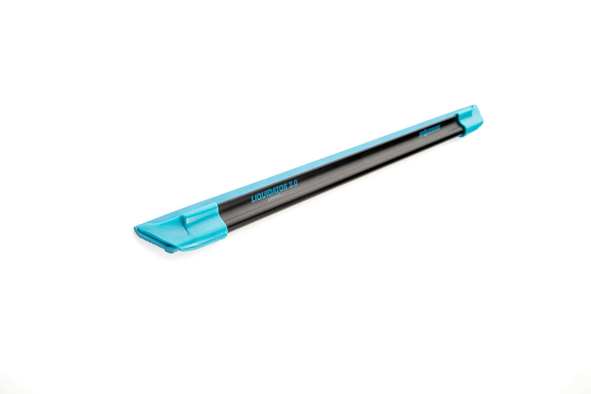 Moerman Liquidator 3.0 Wischerschiene & NXT-R Gummi