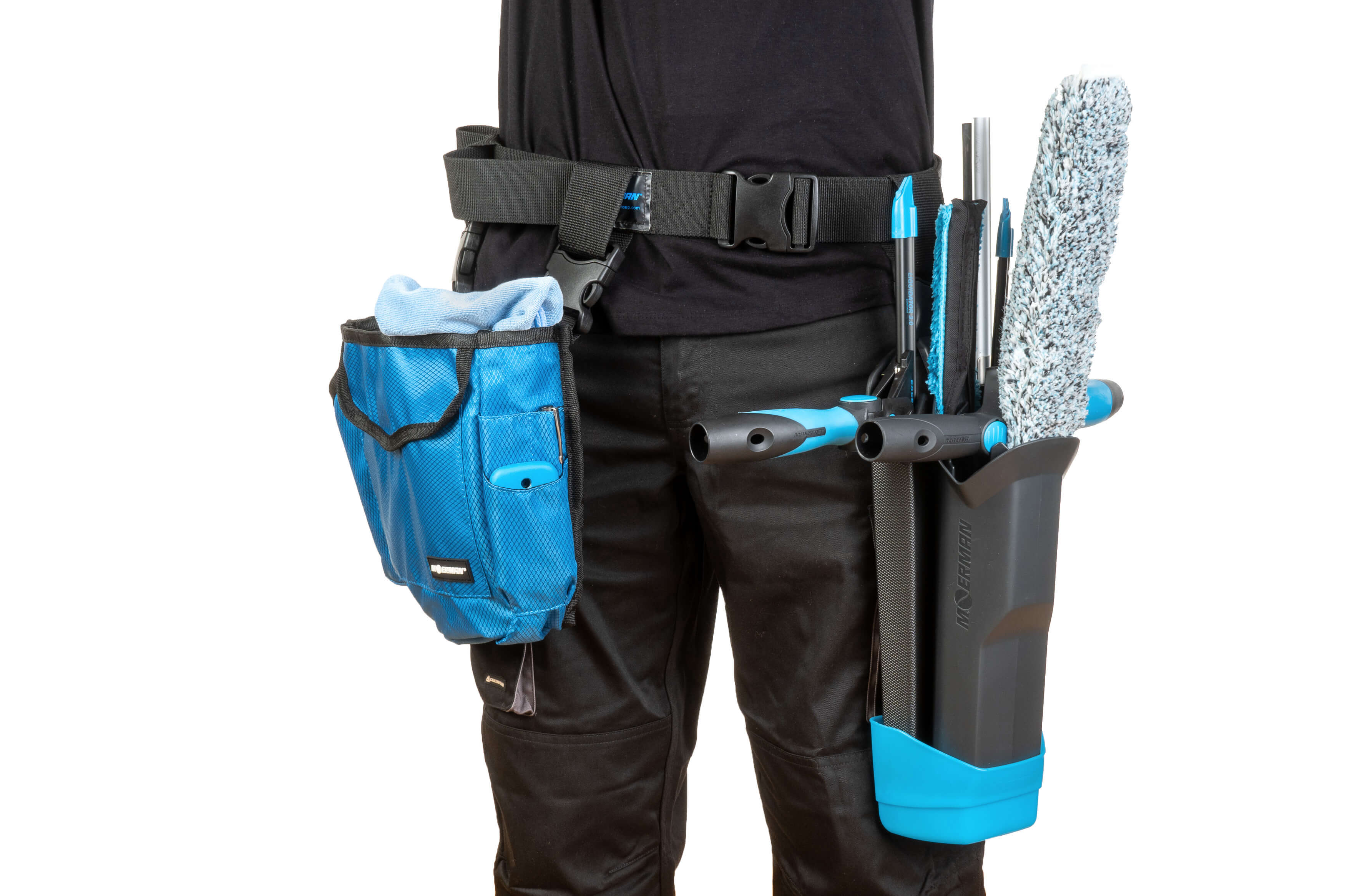 Moerman Fugu Mikrofaser Einwascherbezug