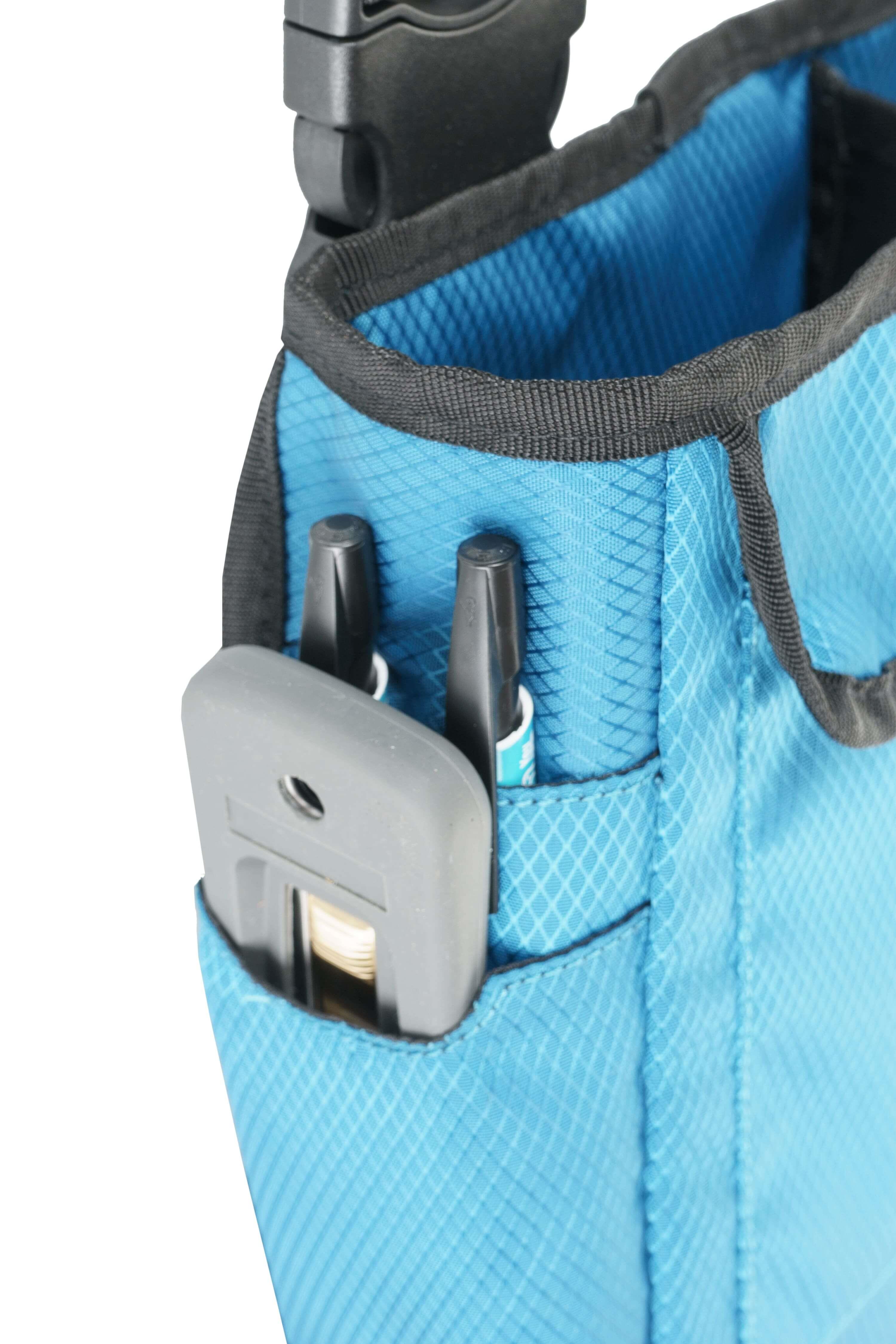 Moerman Profi Gürteltasche Side Kit