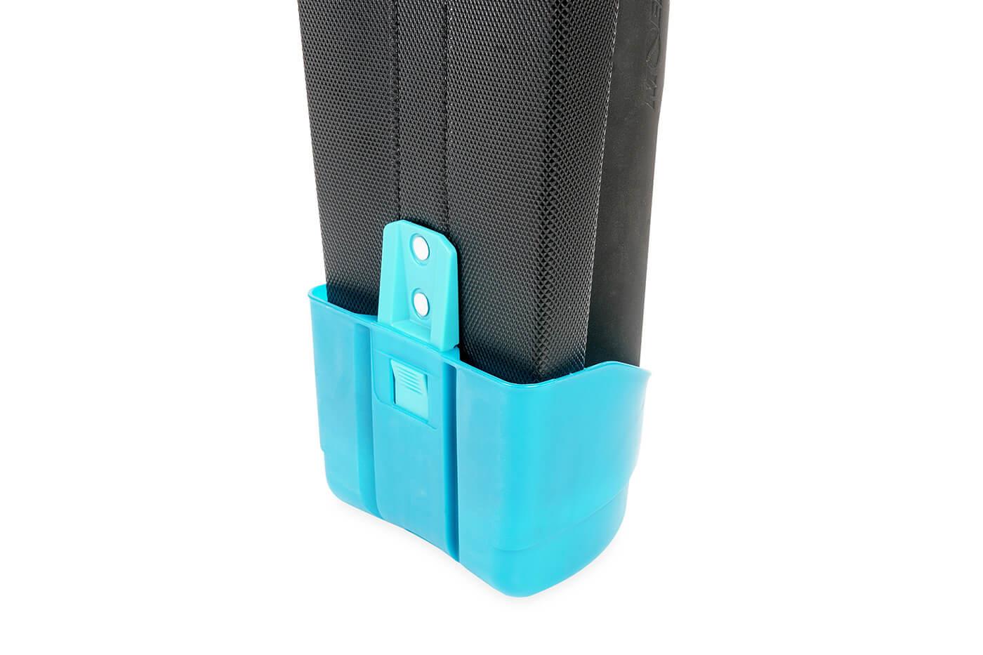 Moerman Drywalker Flex Base Köcher