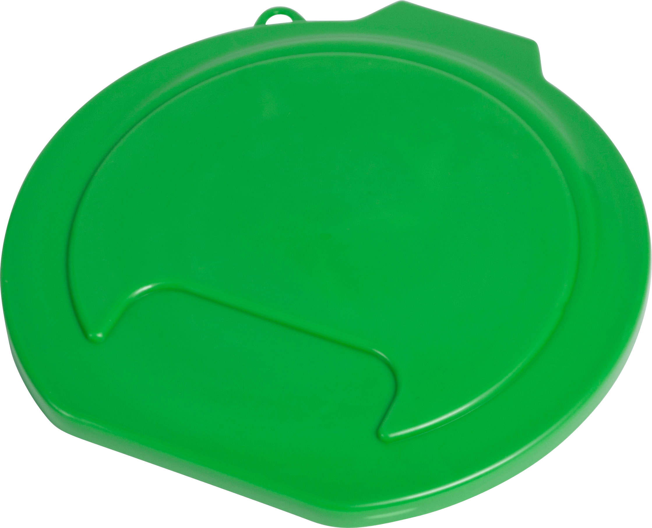 Hygiene Deckel für Eimer