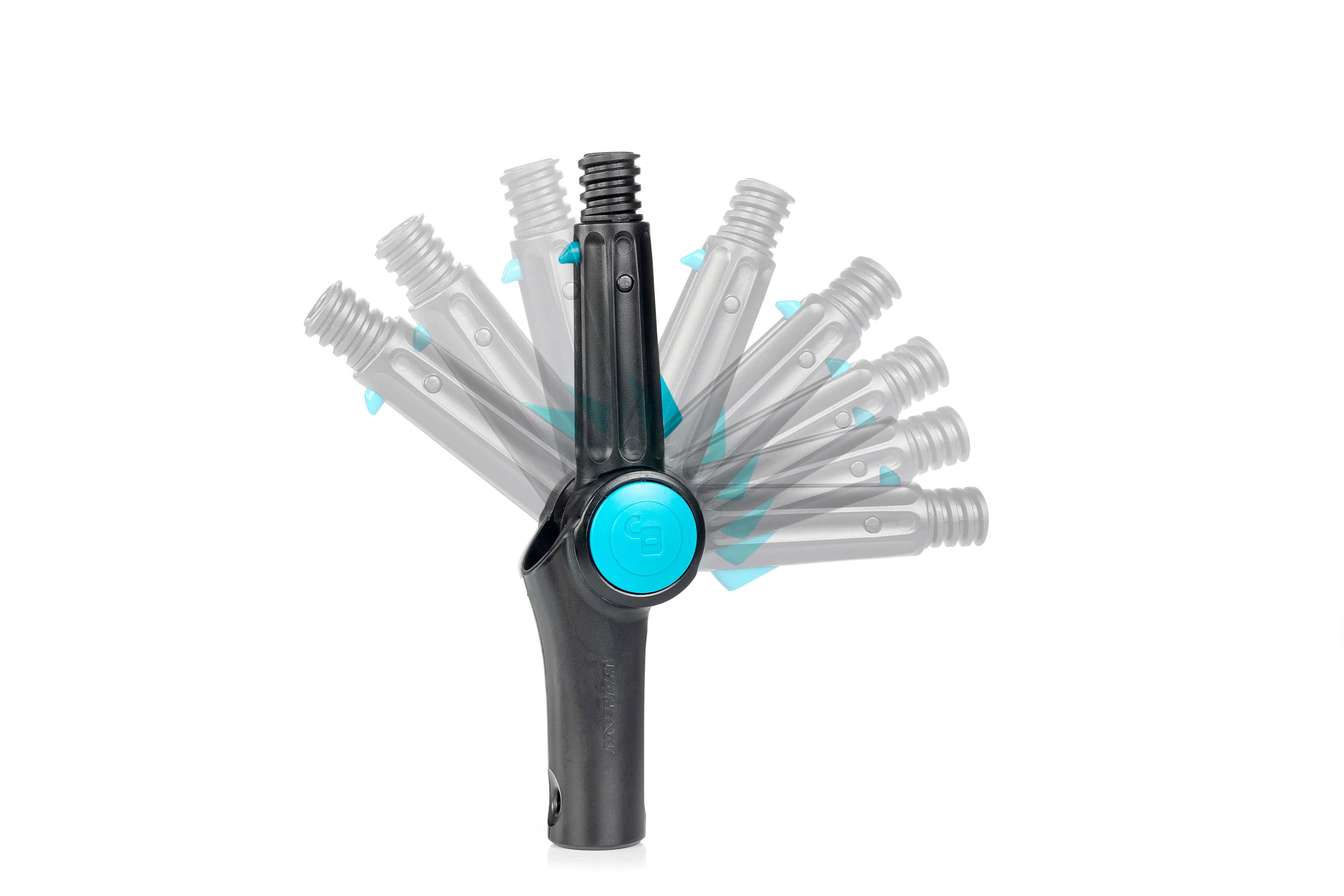 Moerman Dr. Angle Mini Stangenaufsatz