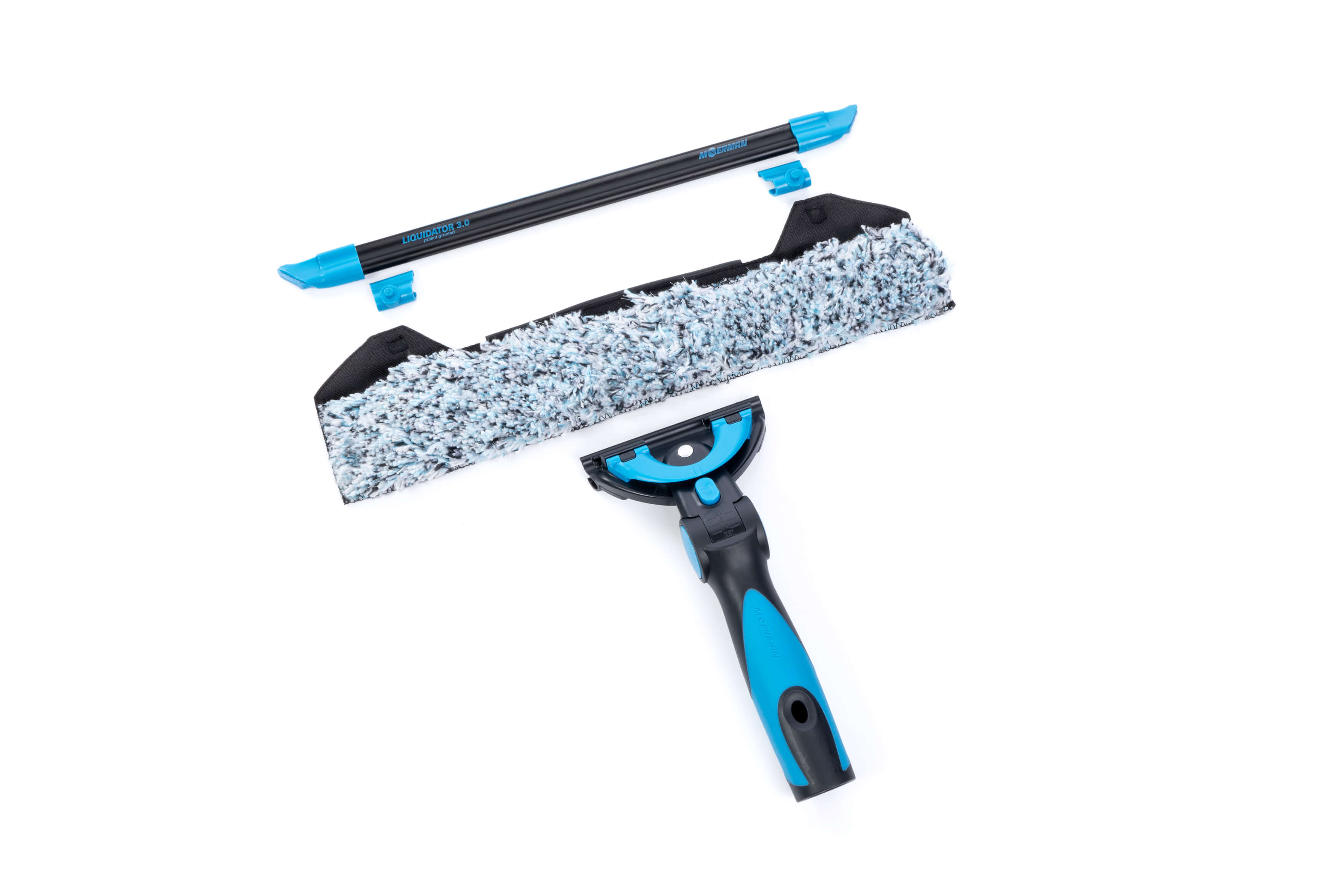 Moerman F*LIQ Fugu Einwascherbezug