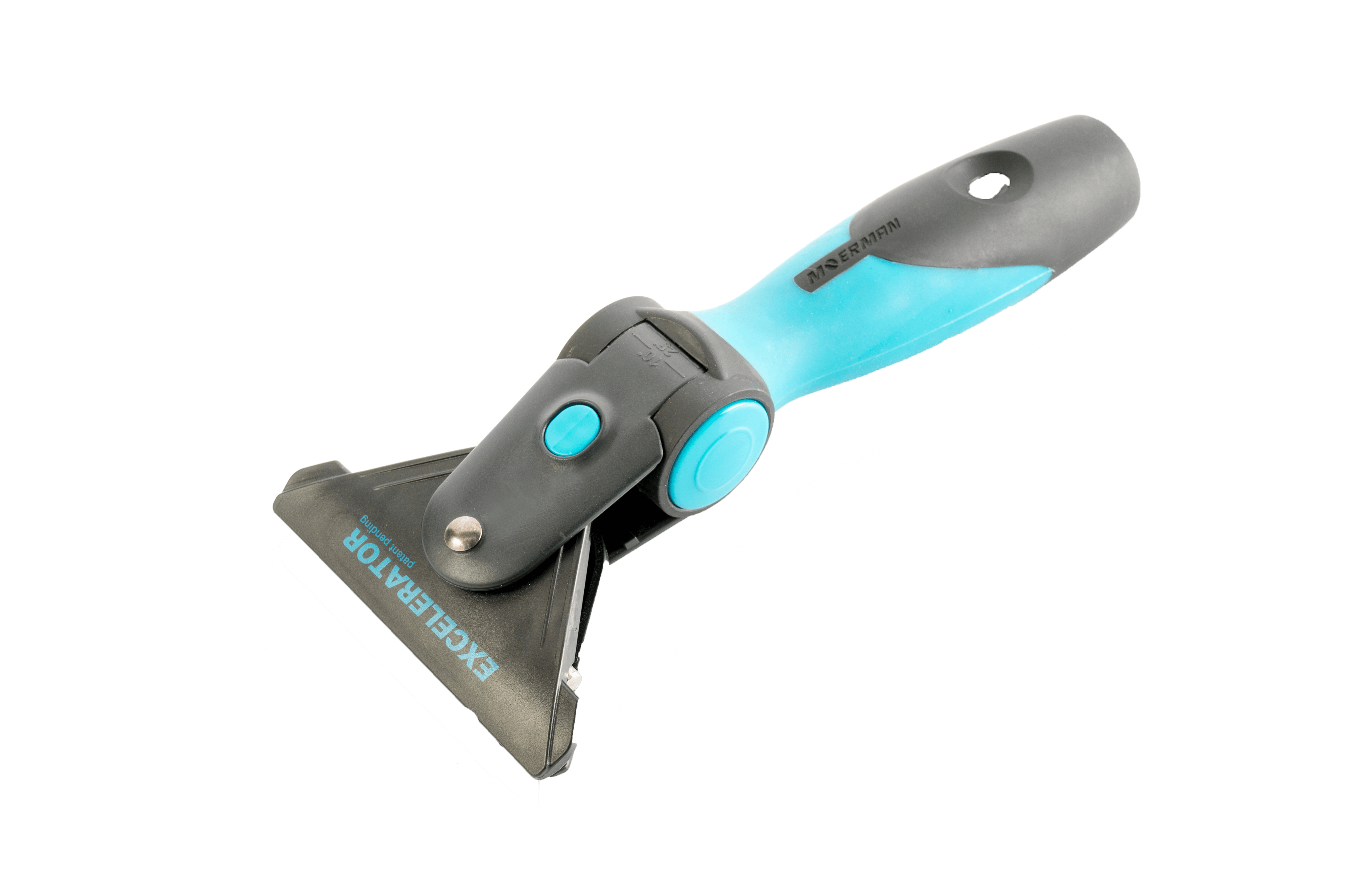 Moerman Excelerator Griff