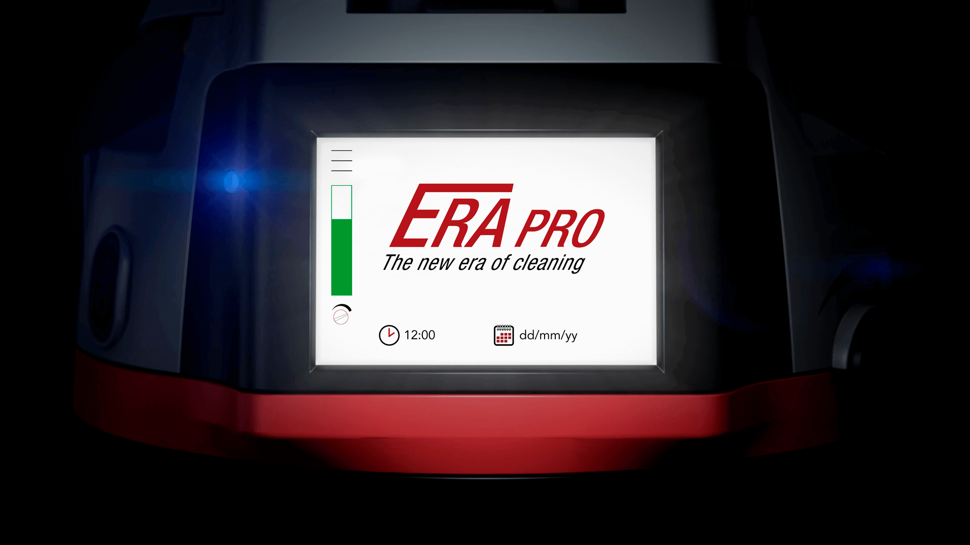 Sprintus Era PRO Trockensauger