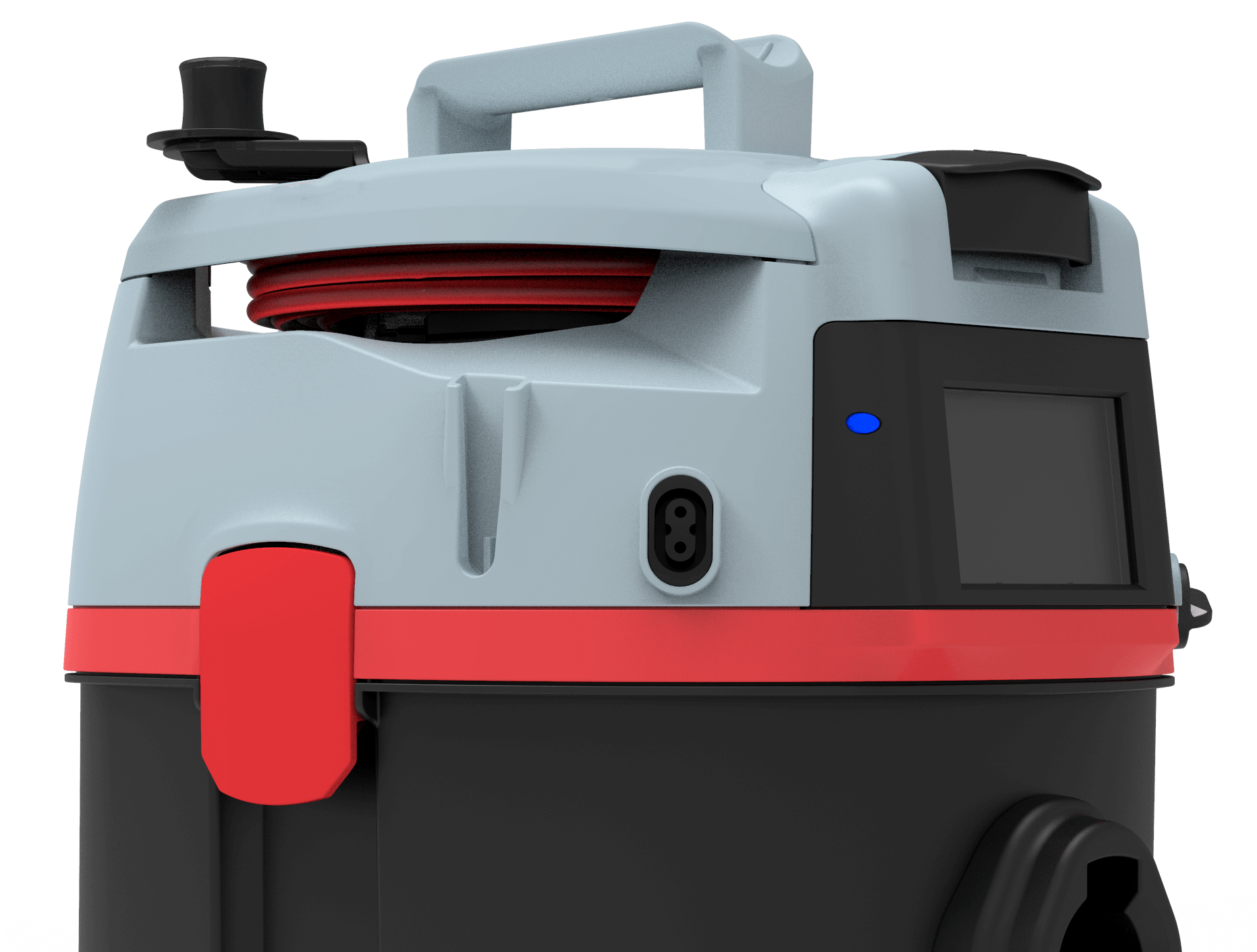 Sprintus Era PRO Trockensauger