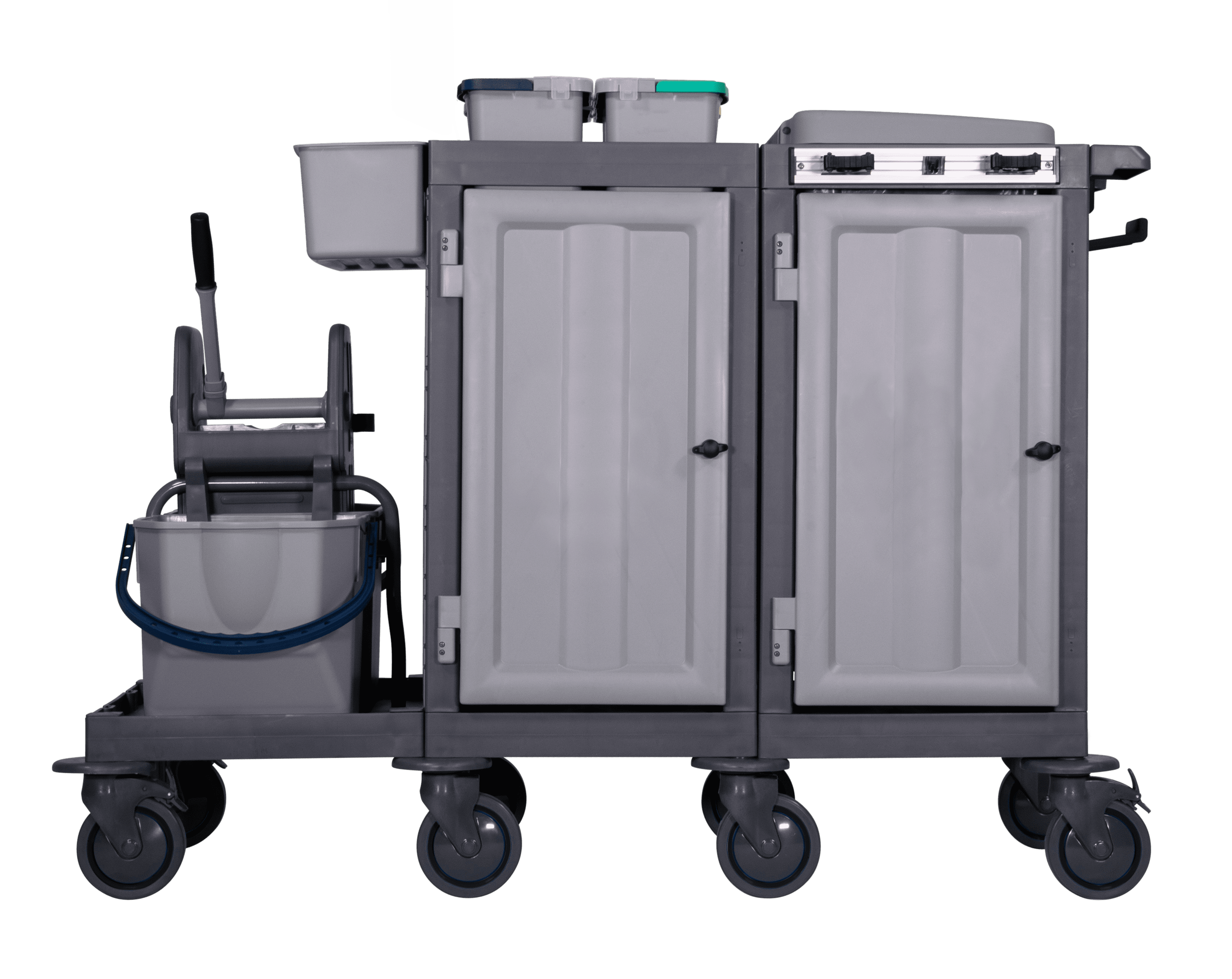 Sprintus VariX Press Servicewagen