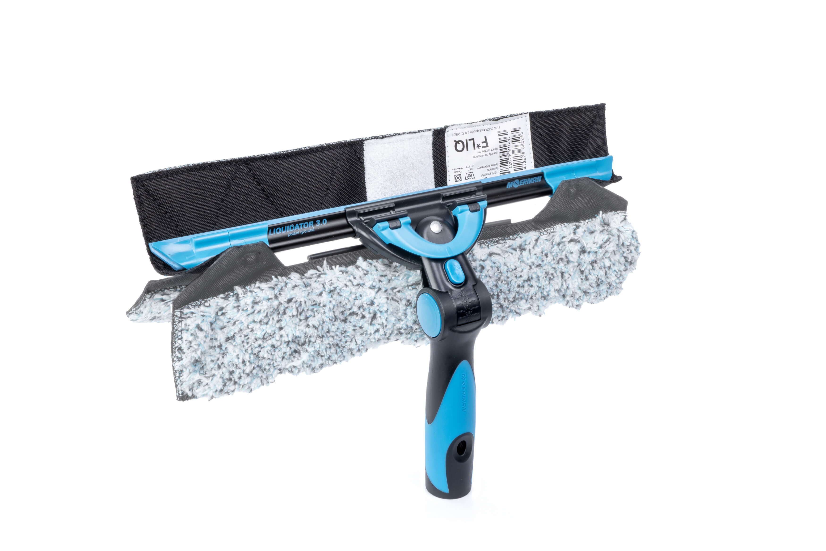 Moerman F*LIQ Fugu Einwascherbezug