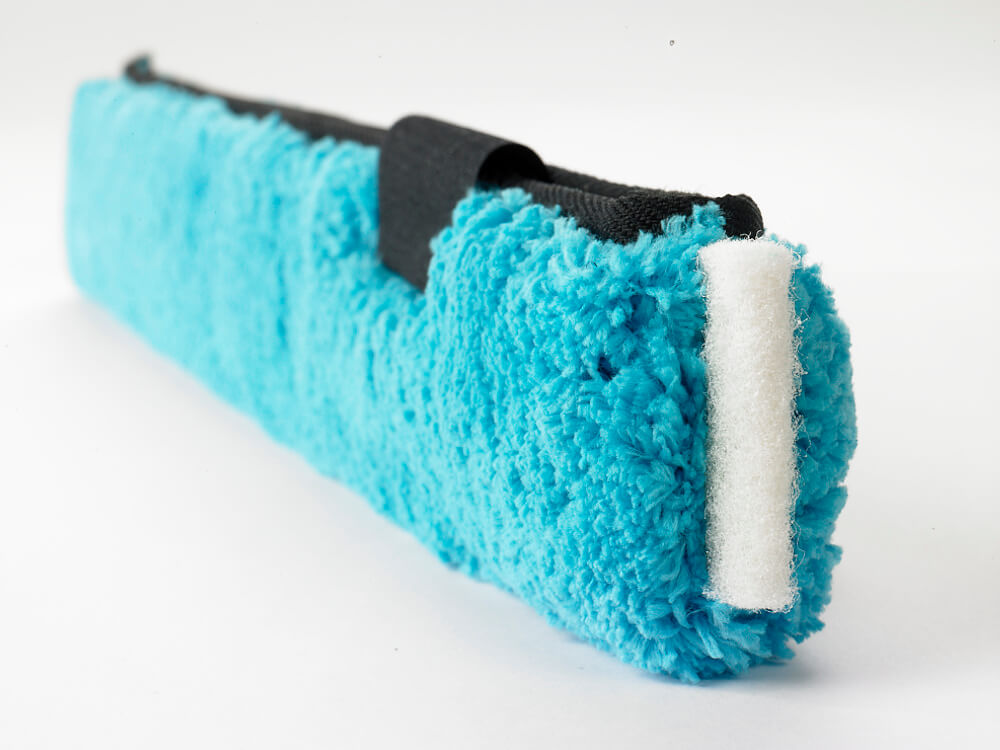 Moerman Premium Mikrofaser Einwascherbezug