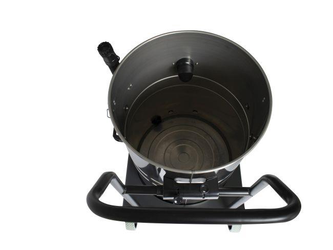 Wassersauger VacLine 70 L Edelstahltank