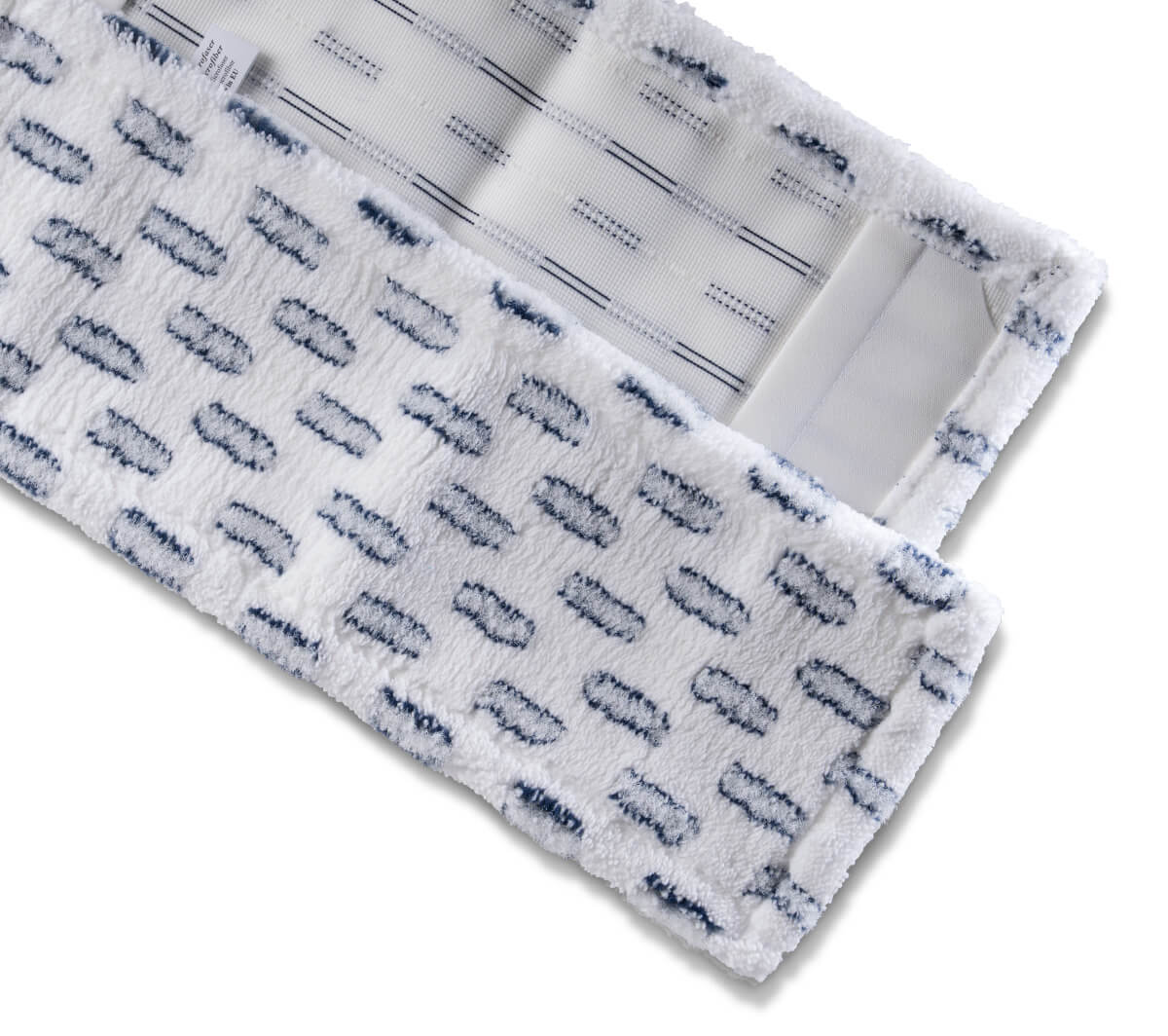 Mopp Mikrofaser LEICHTLÄUFER CLUSTER