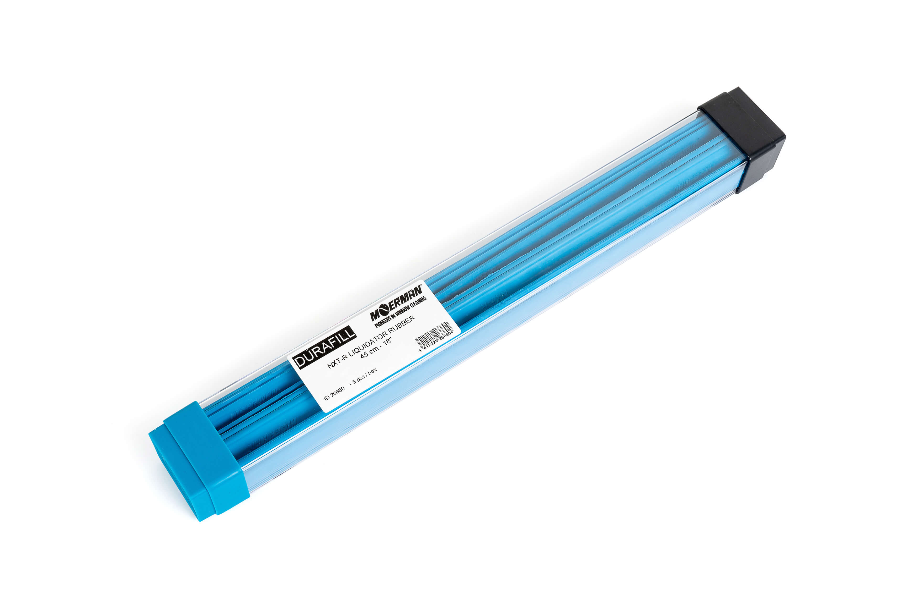 Moerman Wischergummi Liquidator NXT-R, Durafill-Box