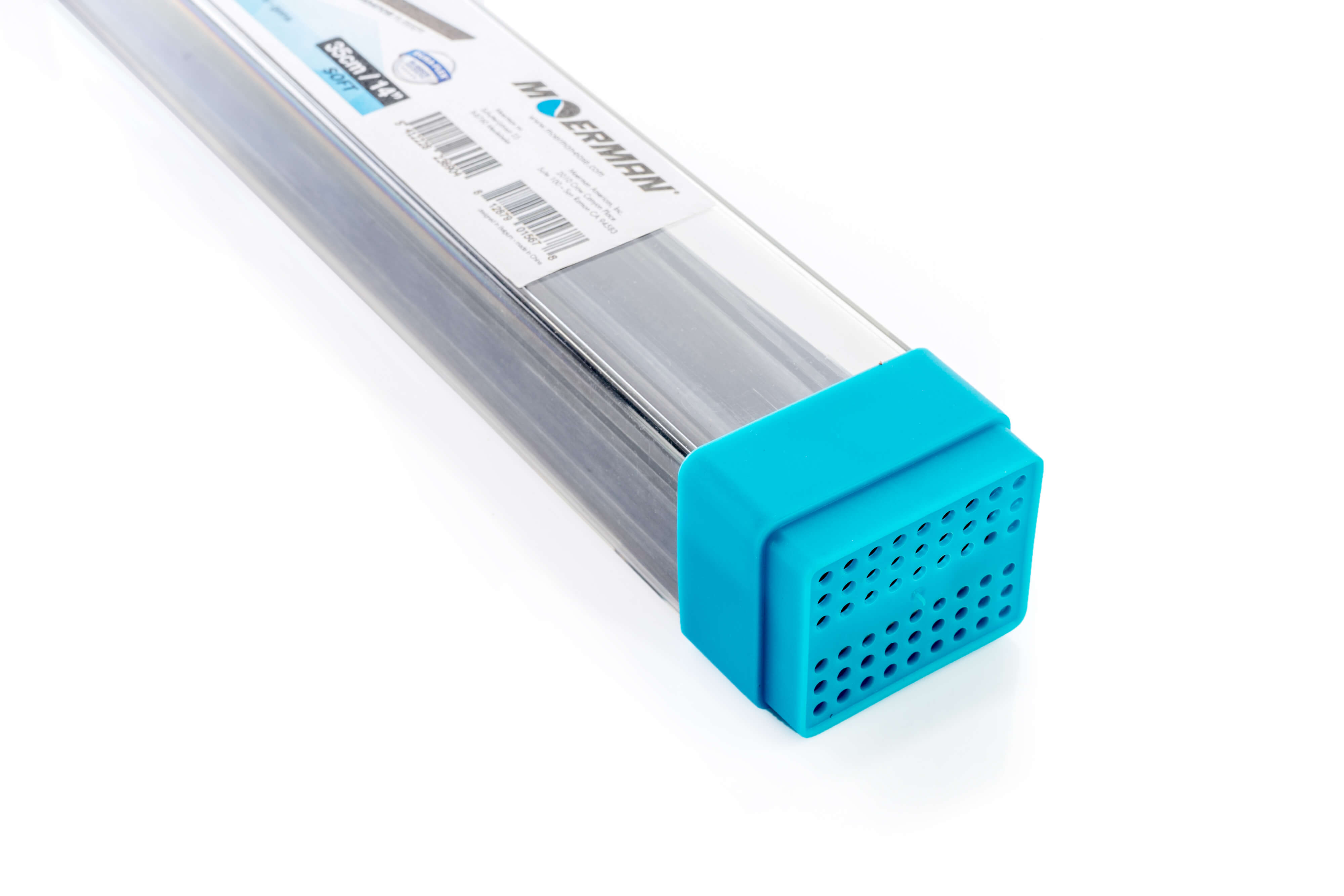 Moerman Wischergummi Liquidator, Dura-Flex, Durafill-Box