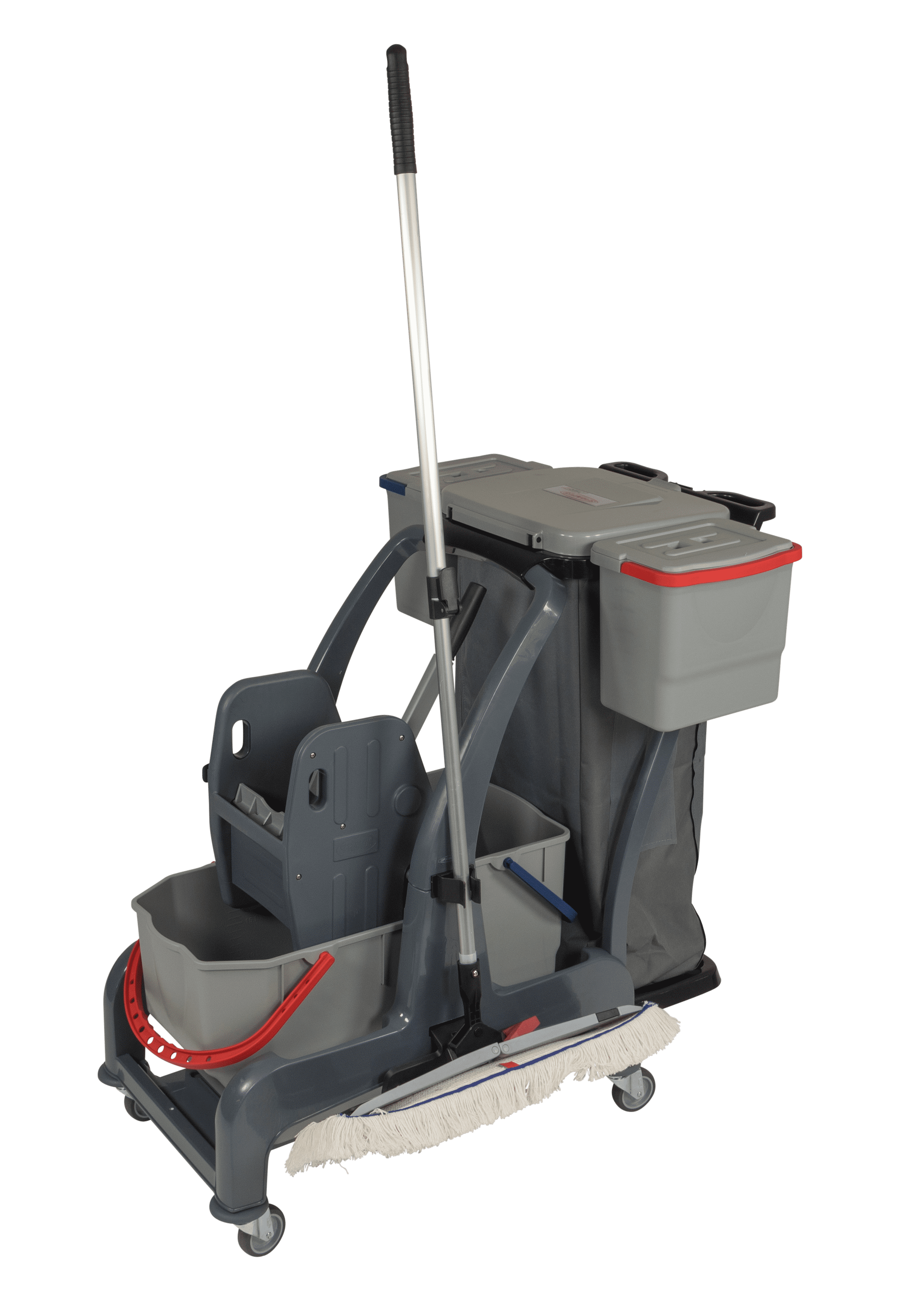 Sprintus CombiX XL Systemwagen