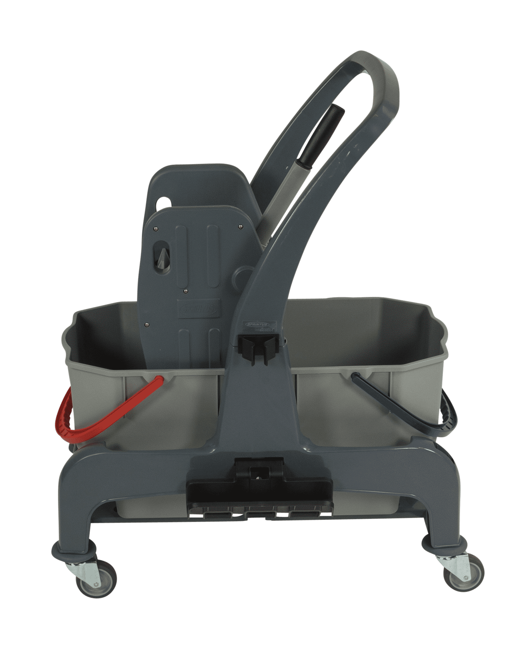 Sprintus CombiX Doppelfahreimer