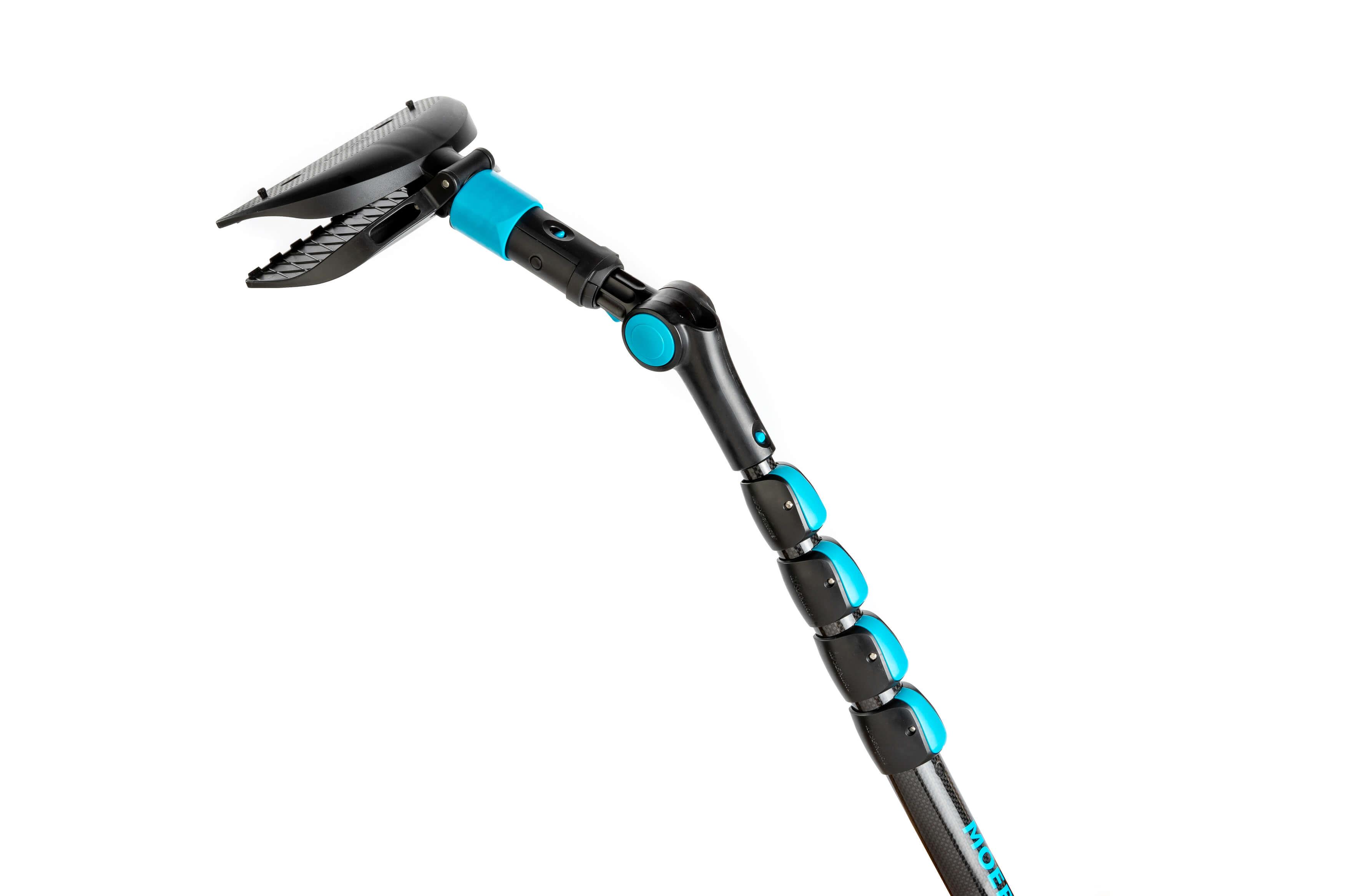 Moerman Universalklammer Clamp