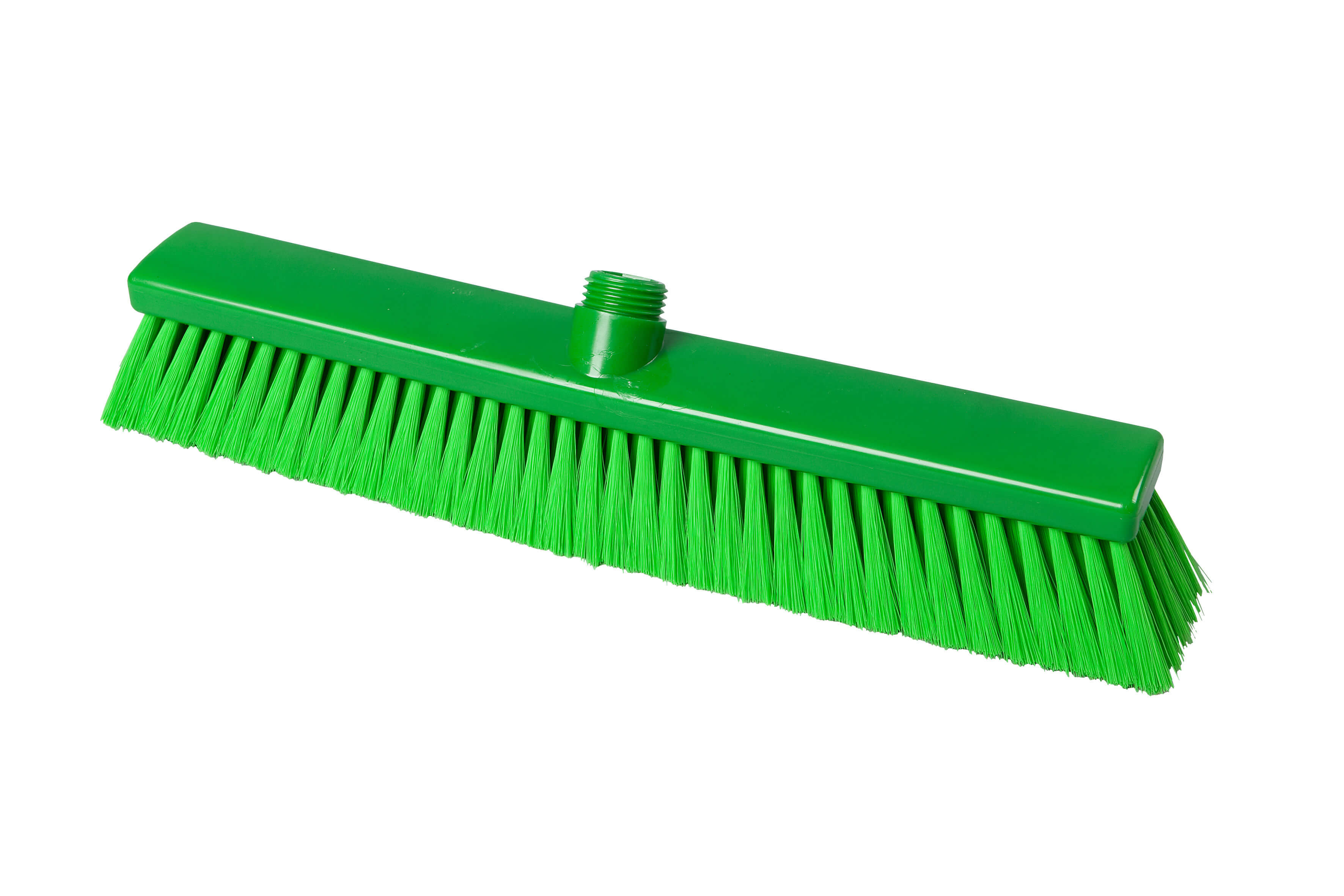 Hygienebesen, Weich und Dichter Besatz 