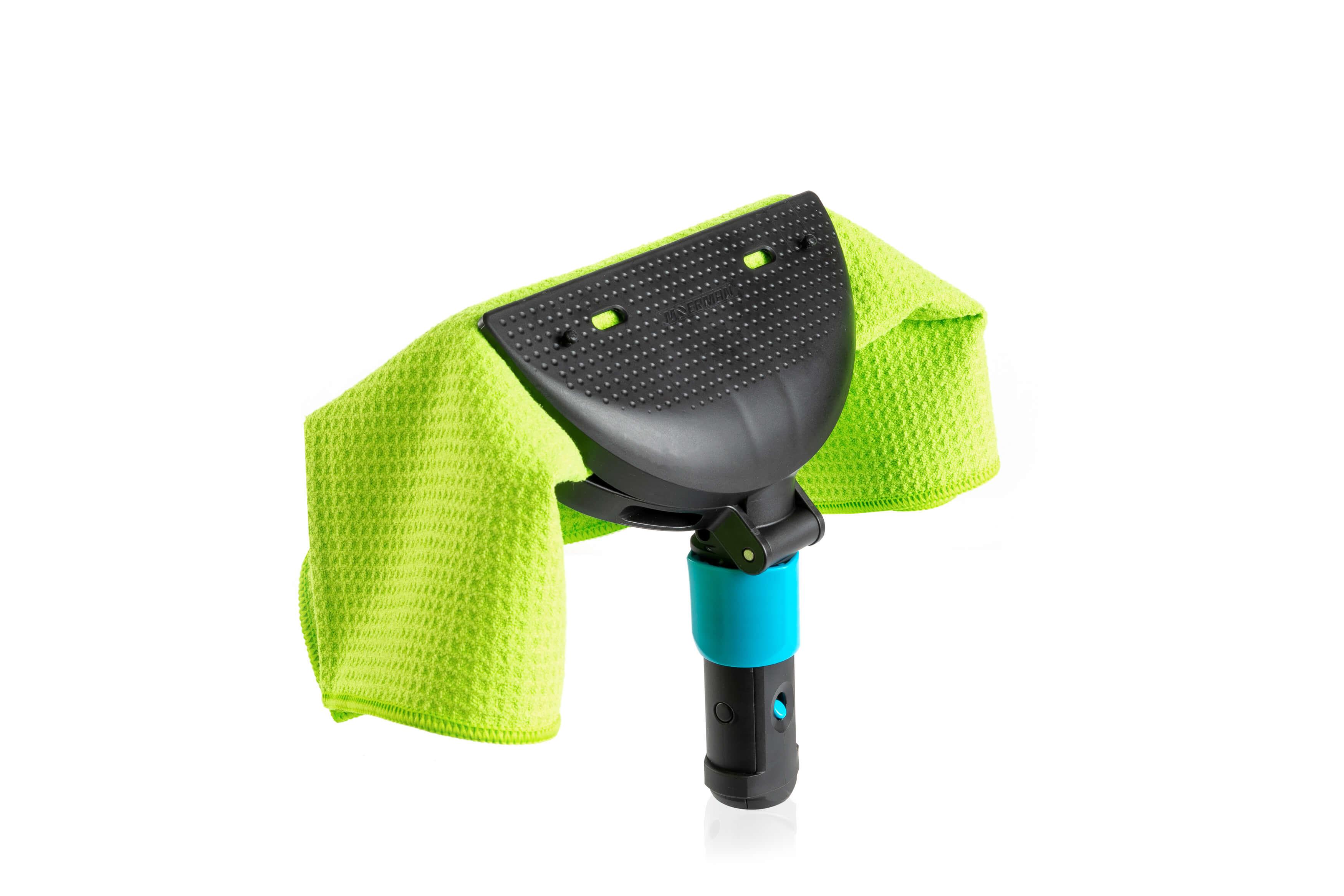 Moerman Universalklammer Clamp