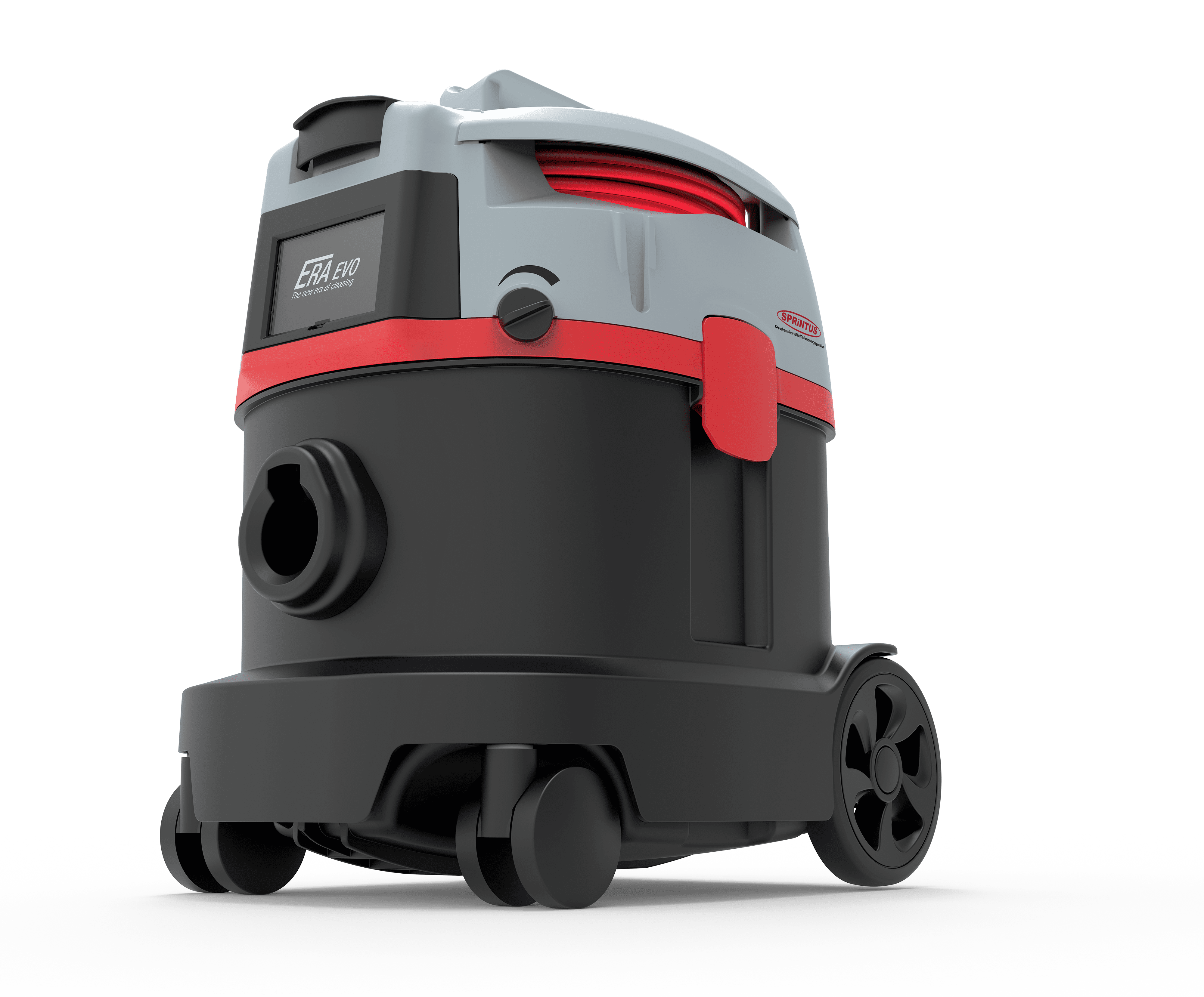 Sprintus Era EVO Trockensauger