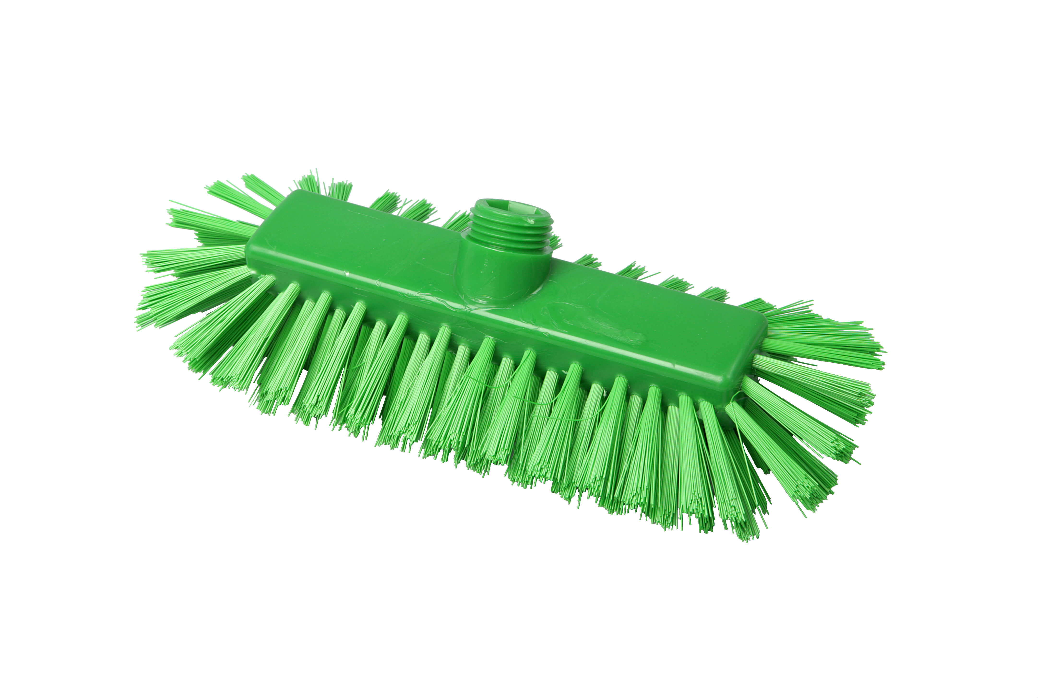 Hygieneschrubber, Halbrund, Hart