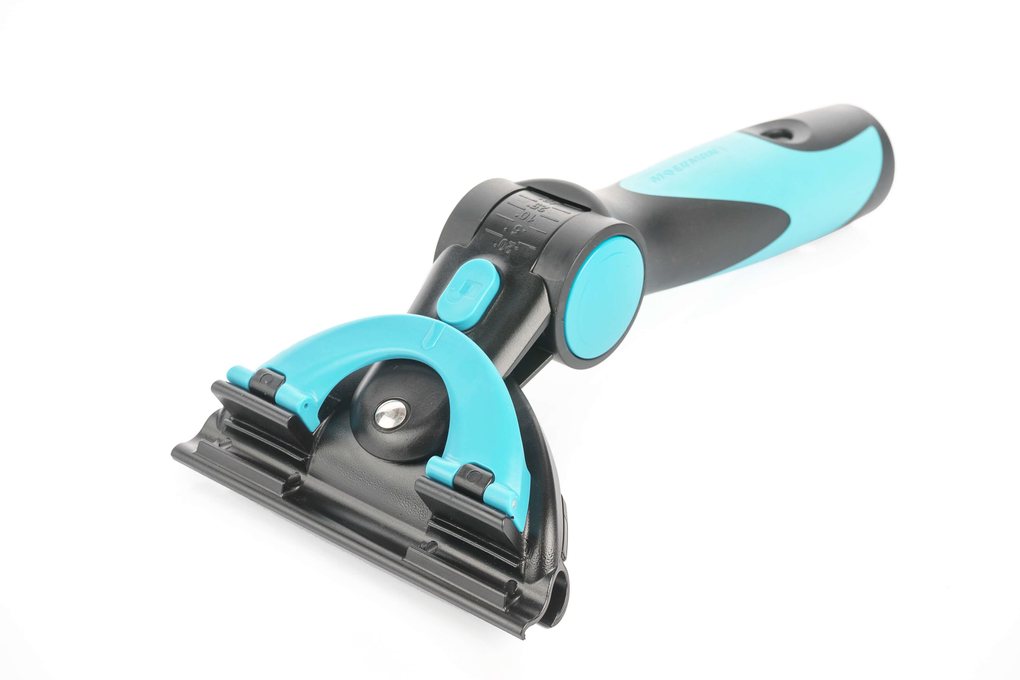 Moerman Excelerator 2.0 Griff