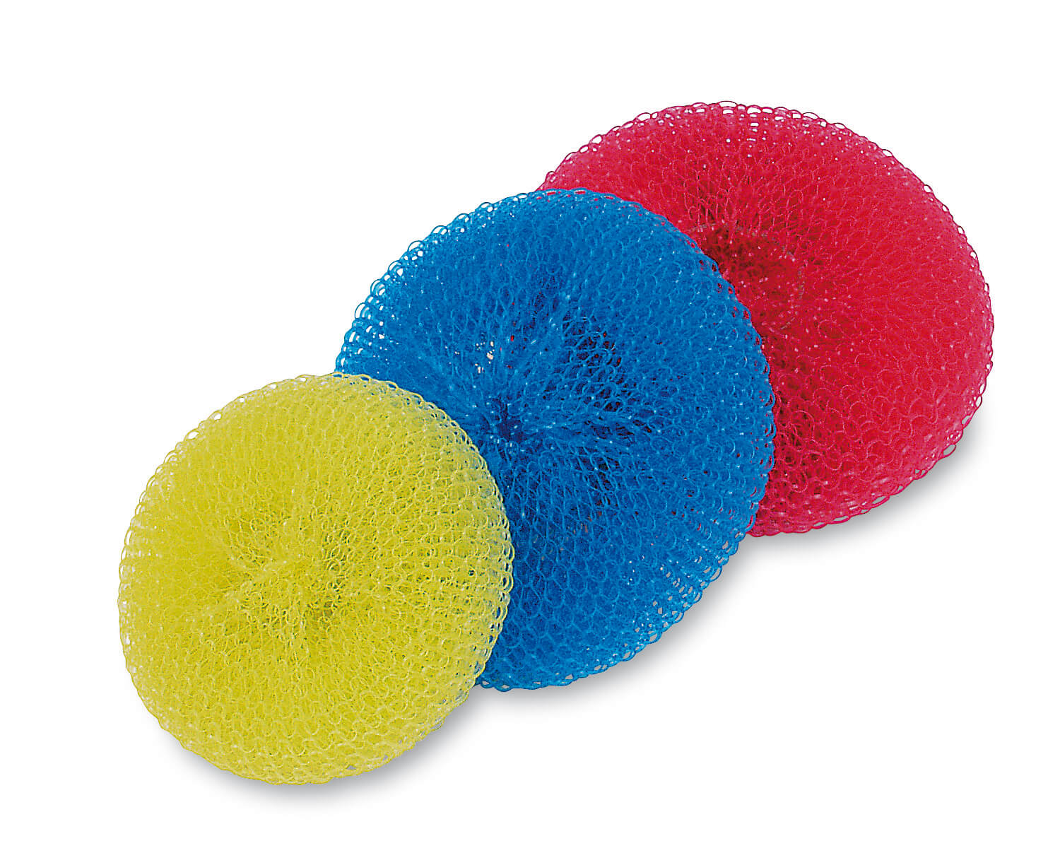 Kunststoff-Topfreiniger