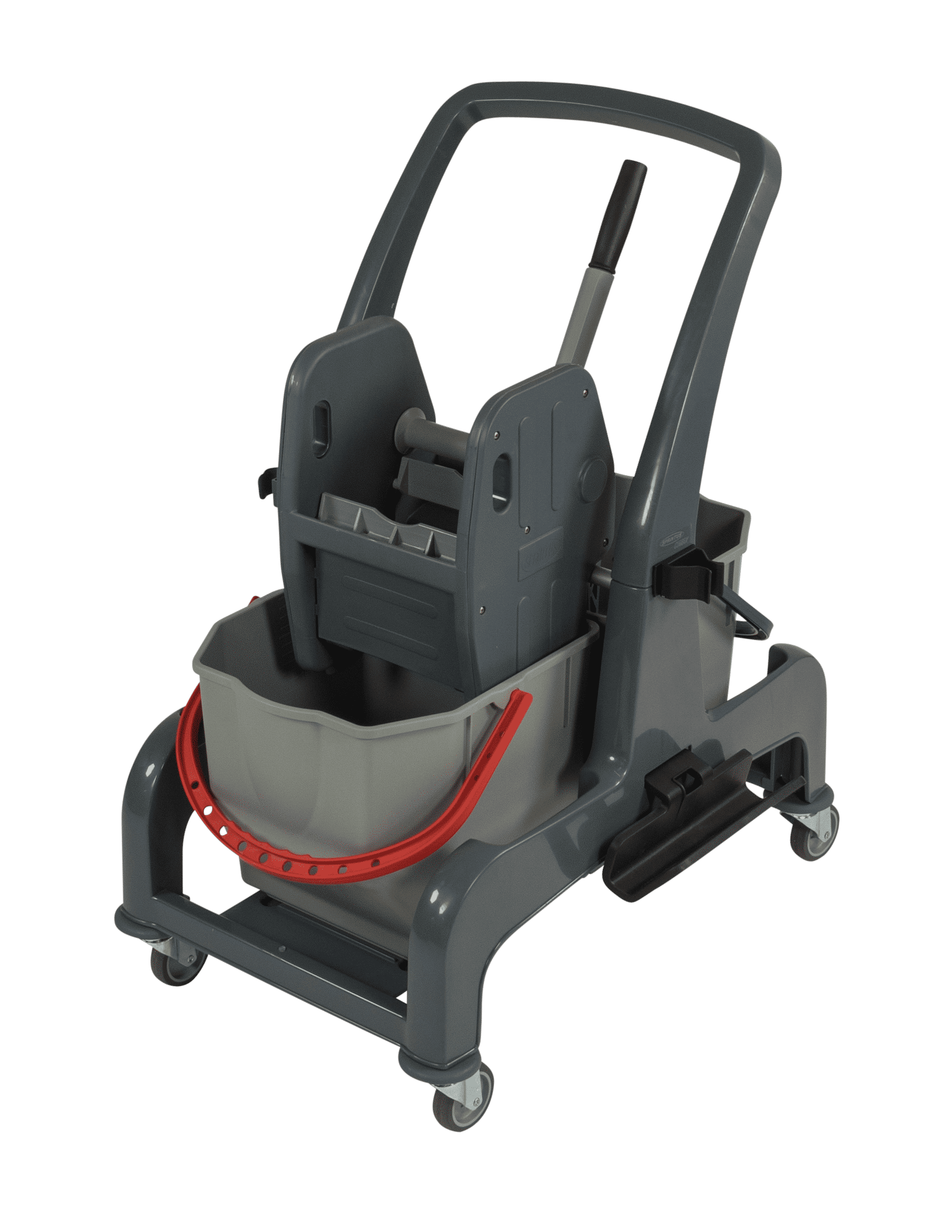 Sprintus CombiX Doppelfahreimer