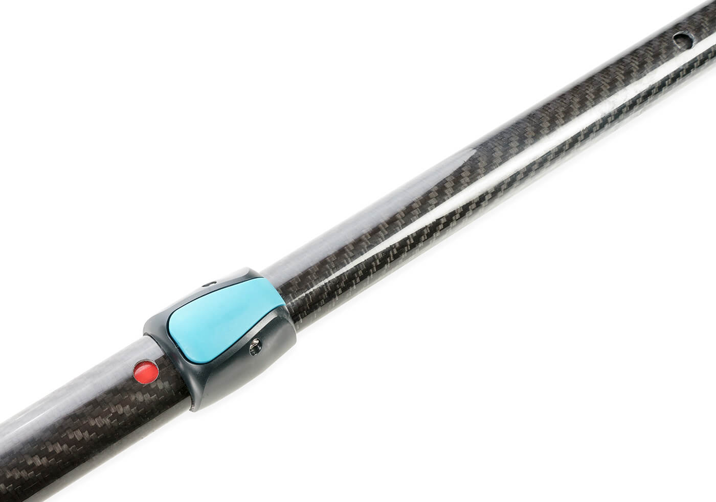 Moerman Teleskopstange Carbonator