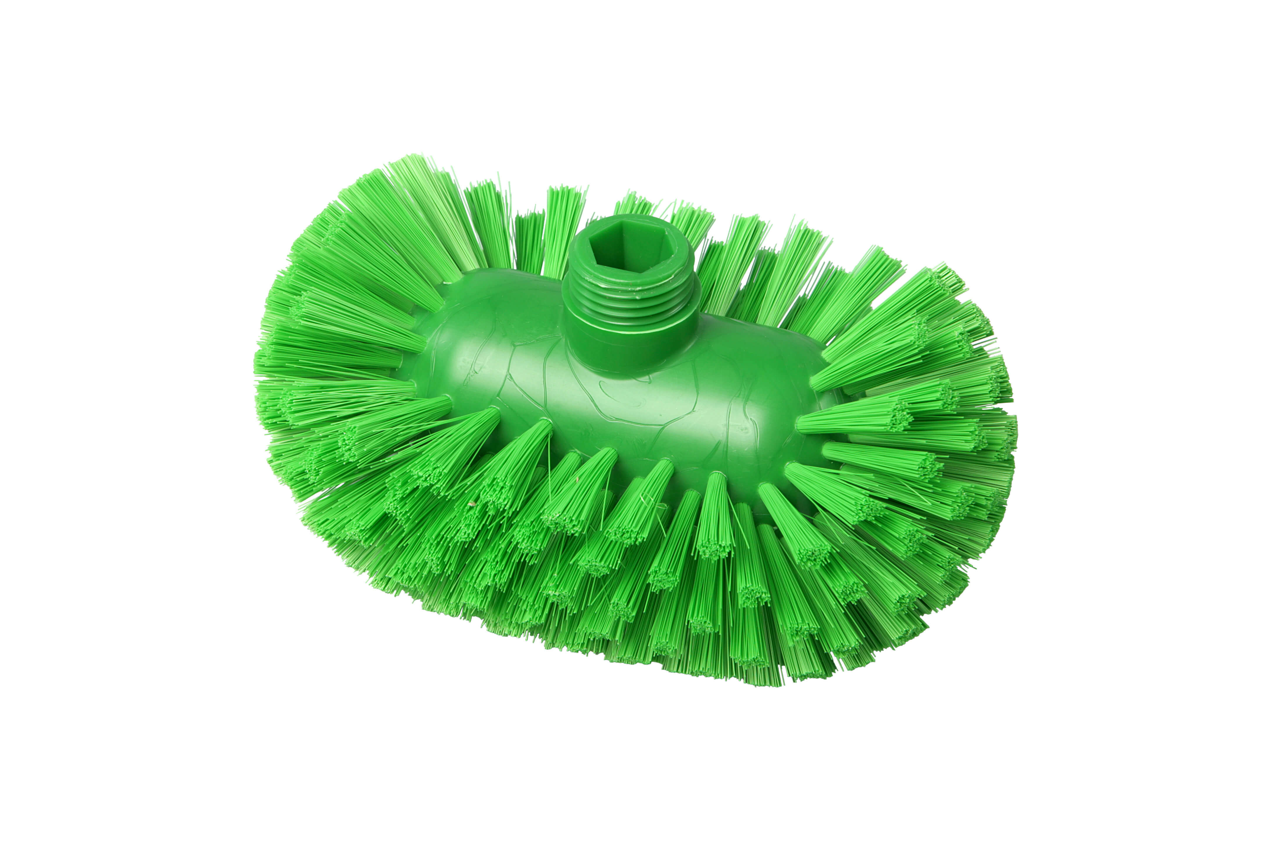 Hygiene Tankschrubber, Hart