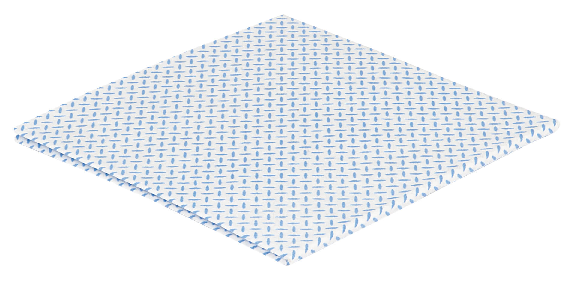 Wischtuch OBJEKT-PROFI mit Noppe