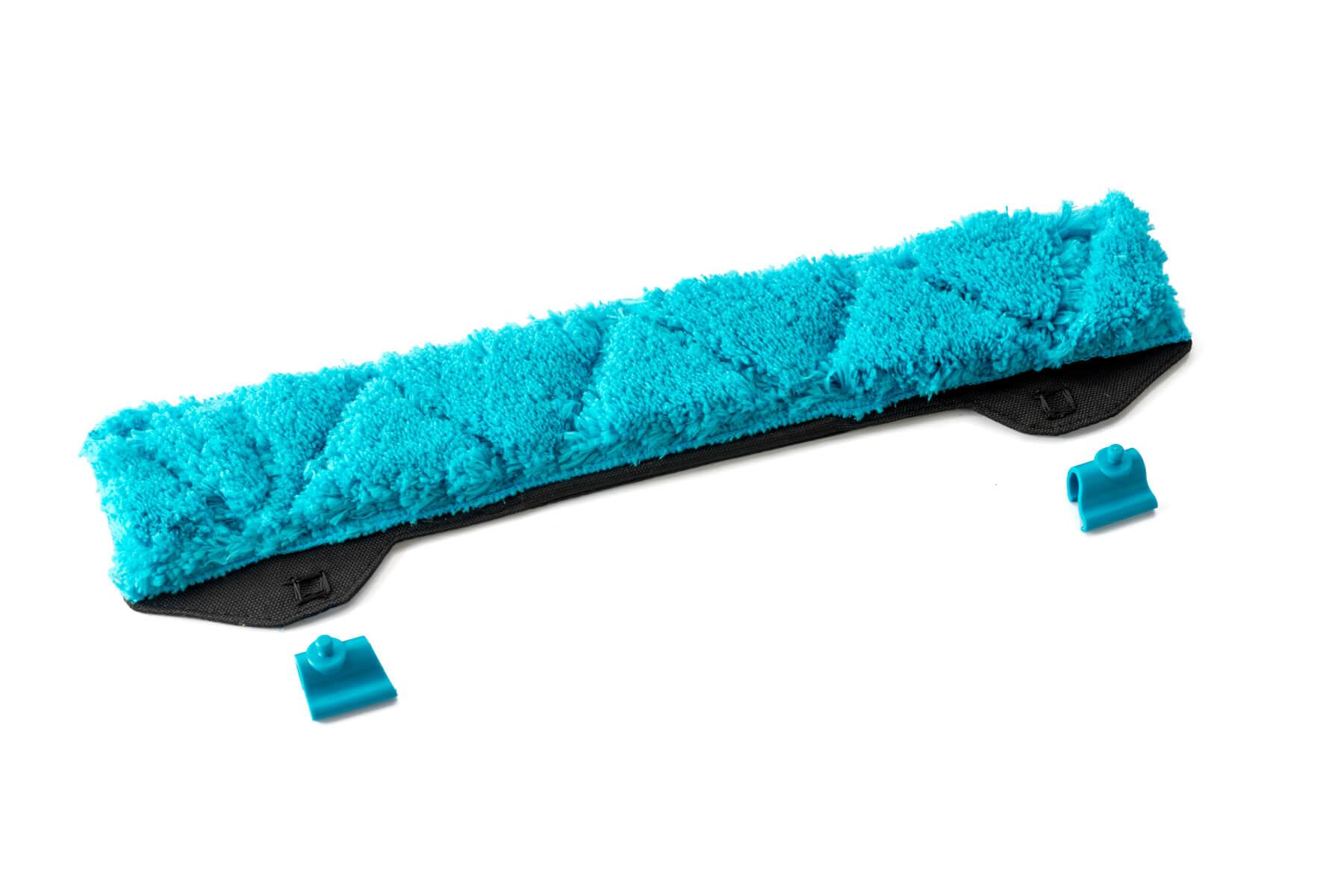 Moerman F*LIQ Premiumbezug + Clips