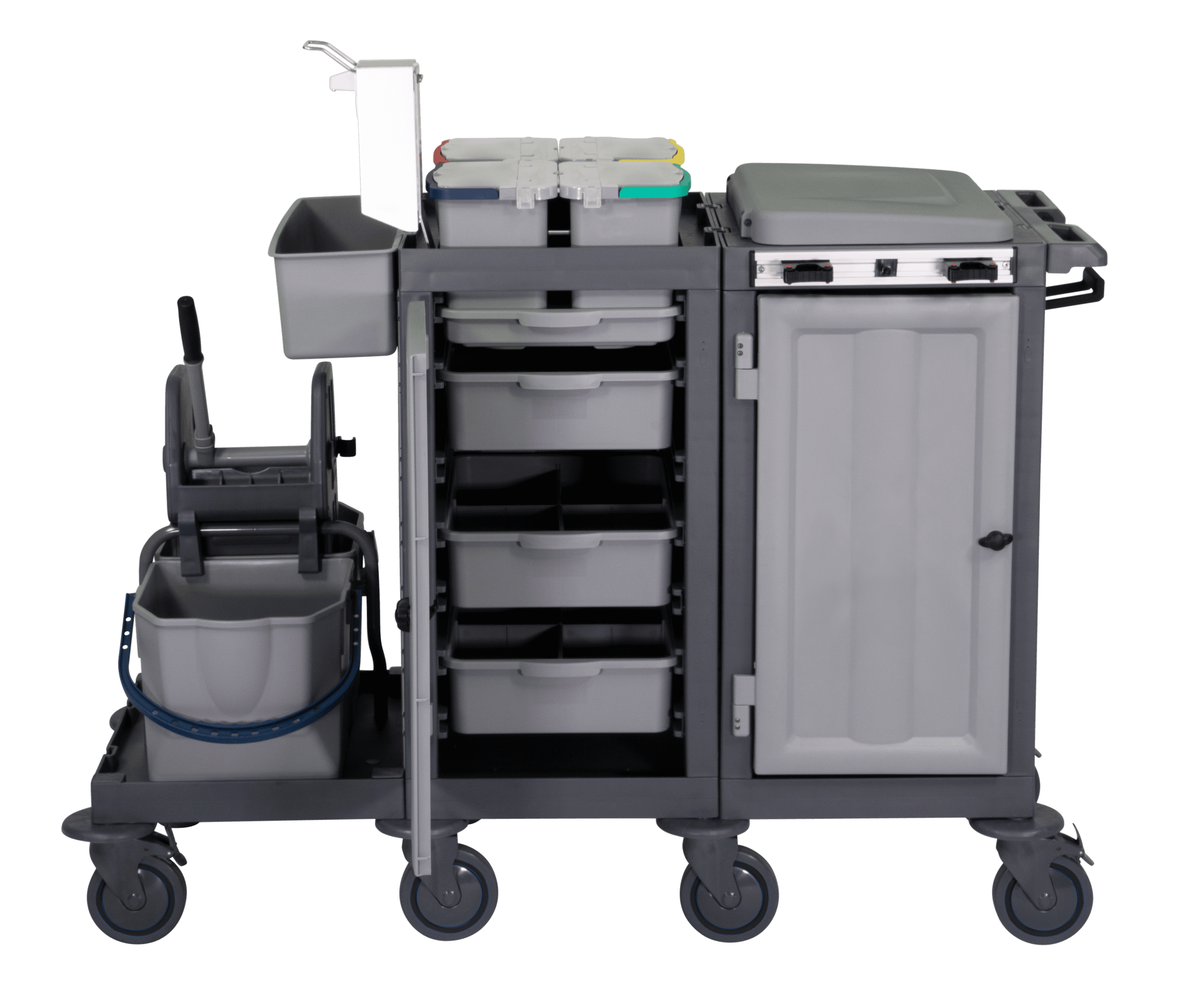 Sprintus VariX Press Servicewagen