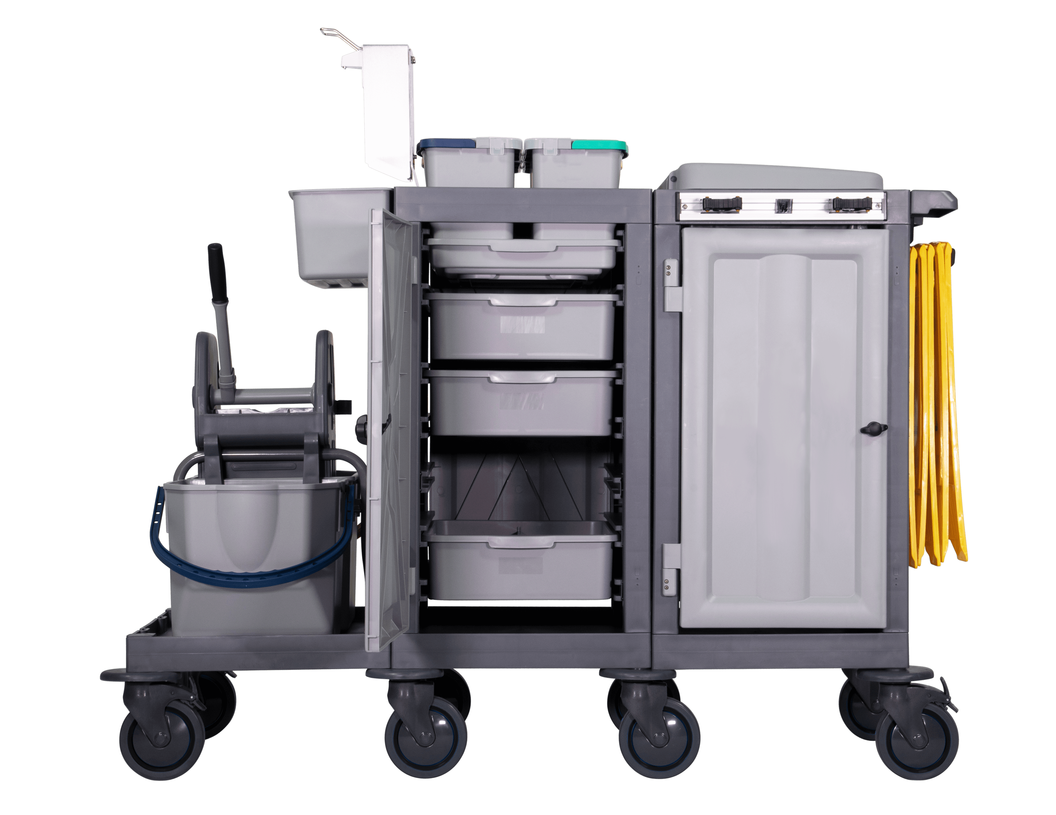 Sprintus VariX Press Servicewagen