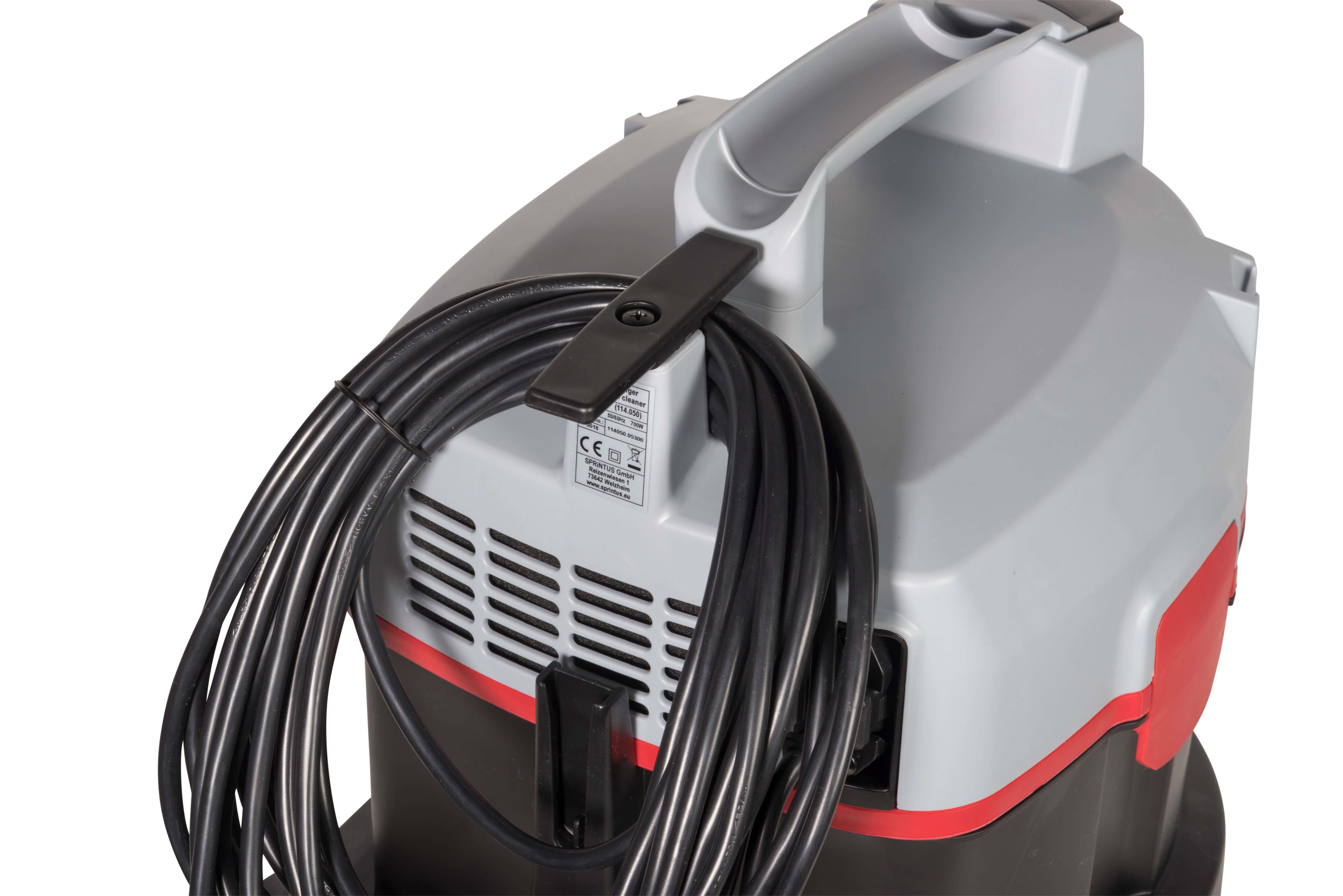 Sprintus Floory Trockensauger