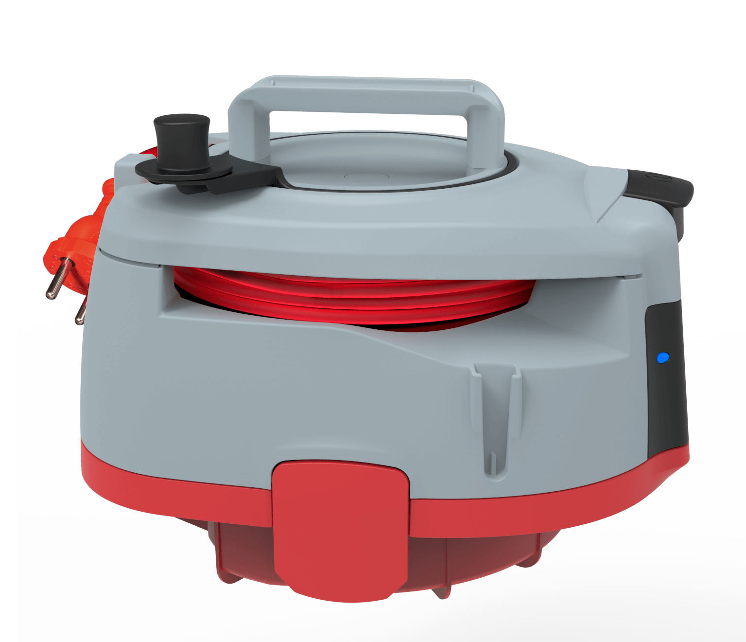 Sprintus Era TEC Trockensauger