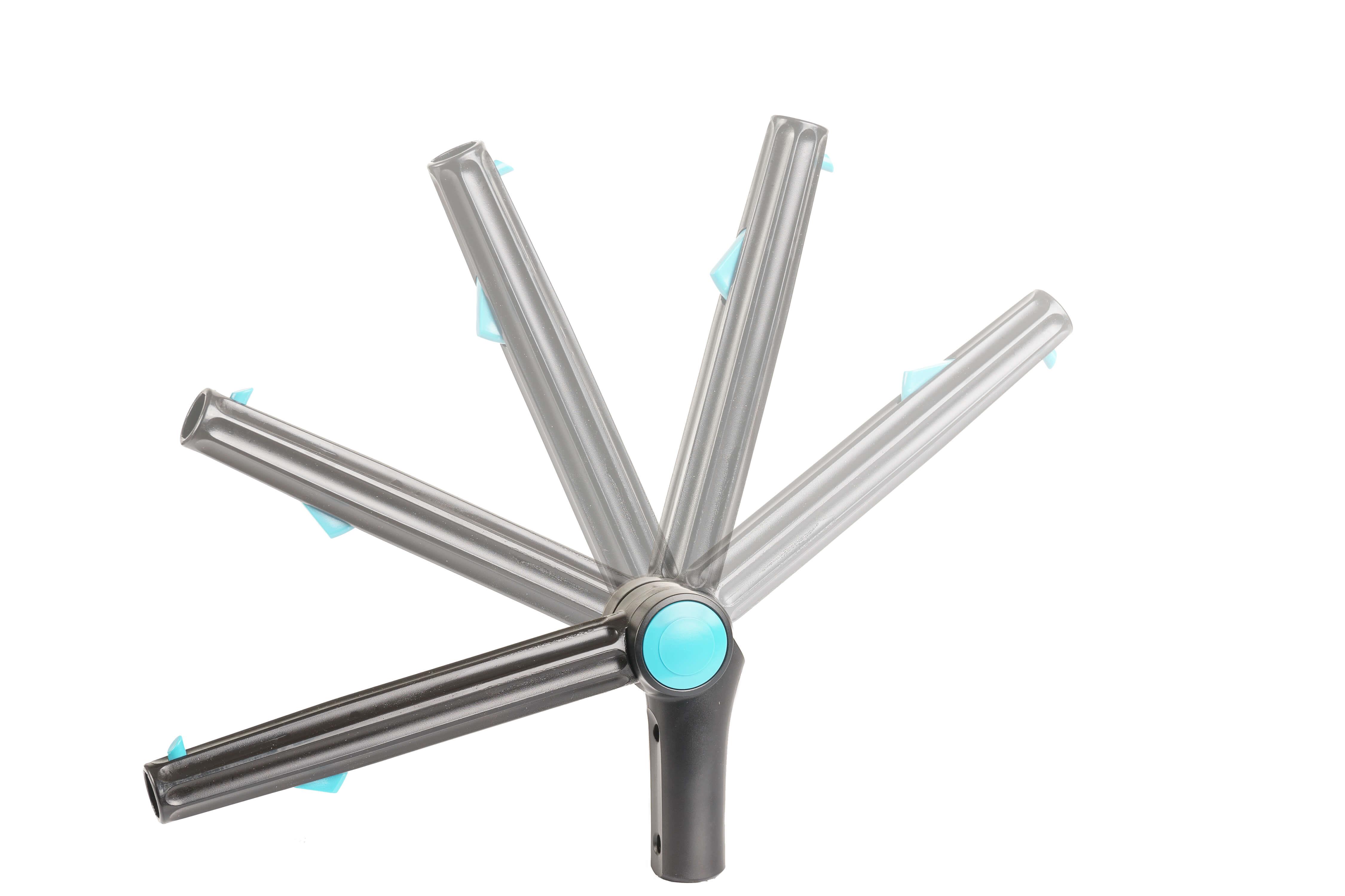 Moerman Dr. Angle Winkelgelenk Stangenaufsatz