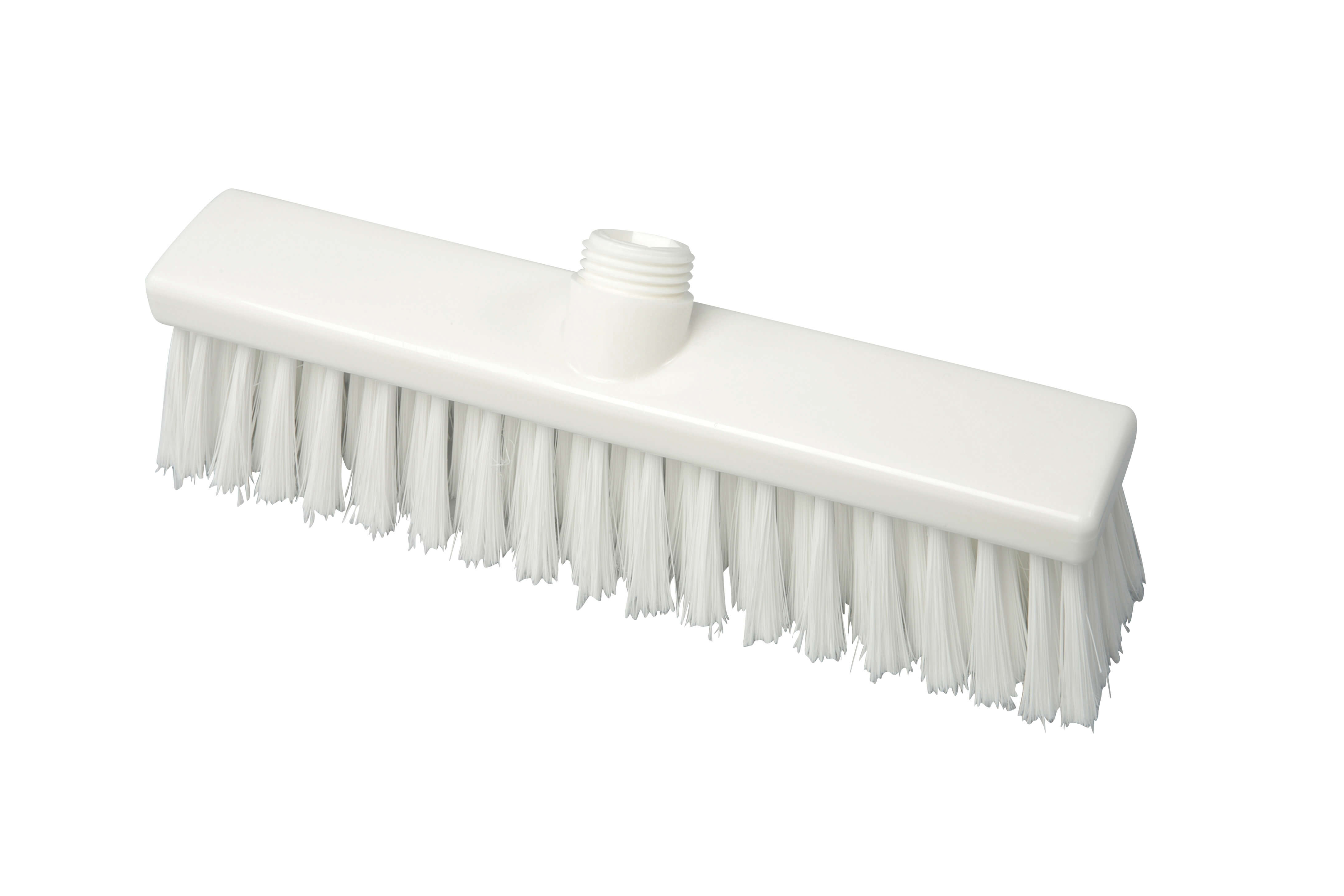 Hygienebesen, Weich, Geschlitzt