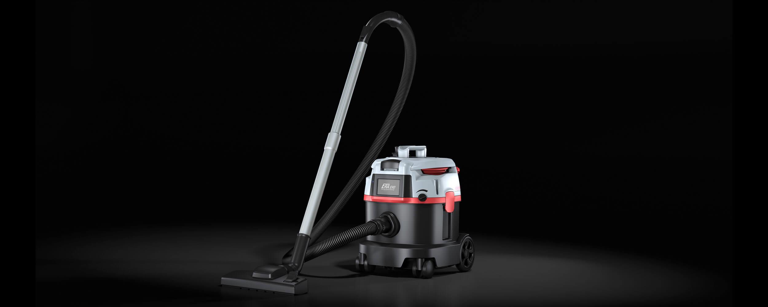 Sprintus Era EVO Trockensauger