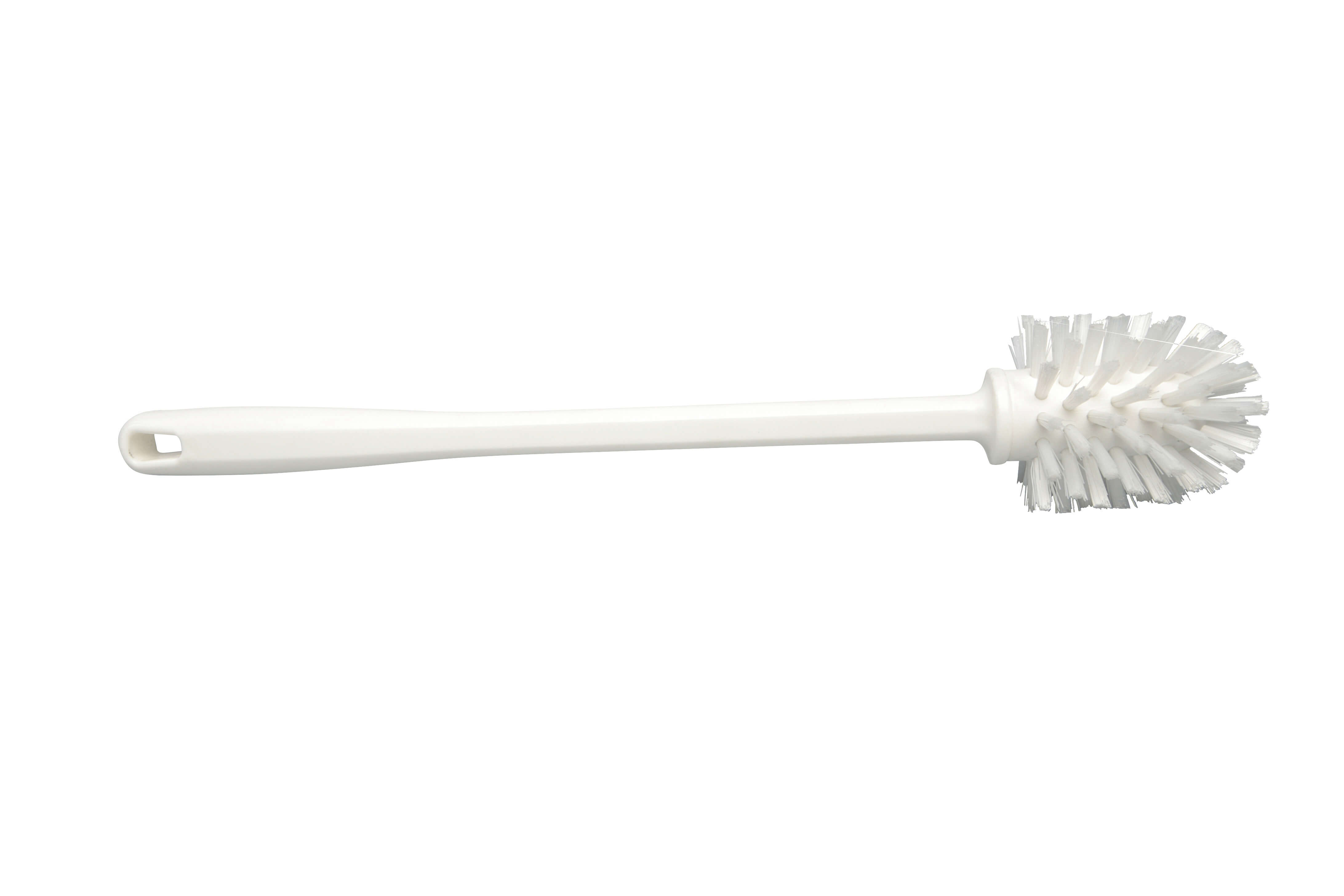 Hygiene Wolfbürste, Hart