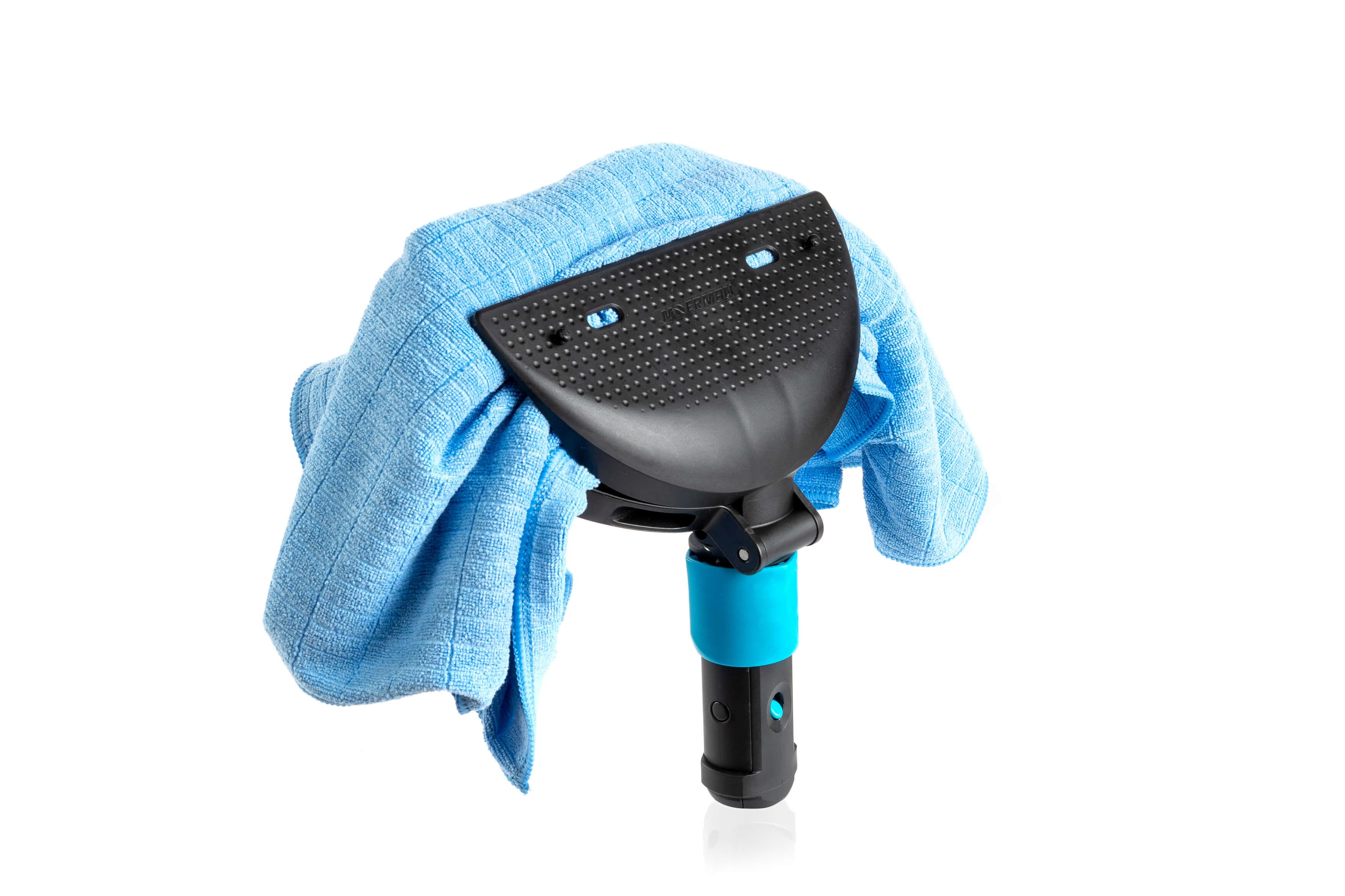 Moerman Universalklammer Clamp