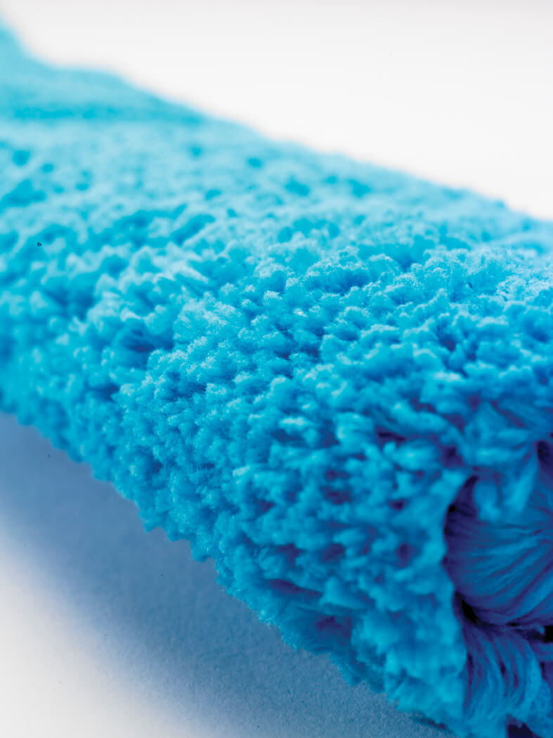 Moerman Premium Mikrofaser Einwascherbezug