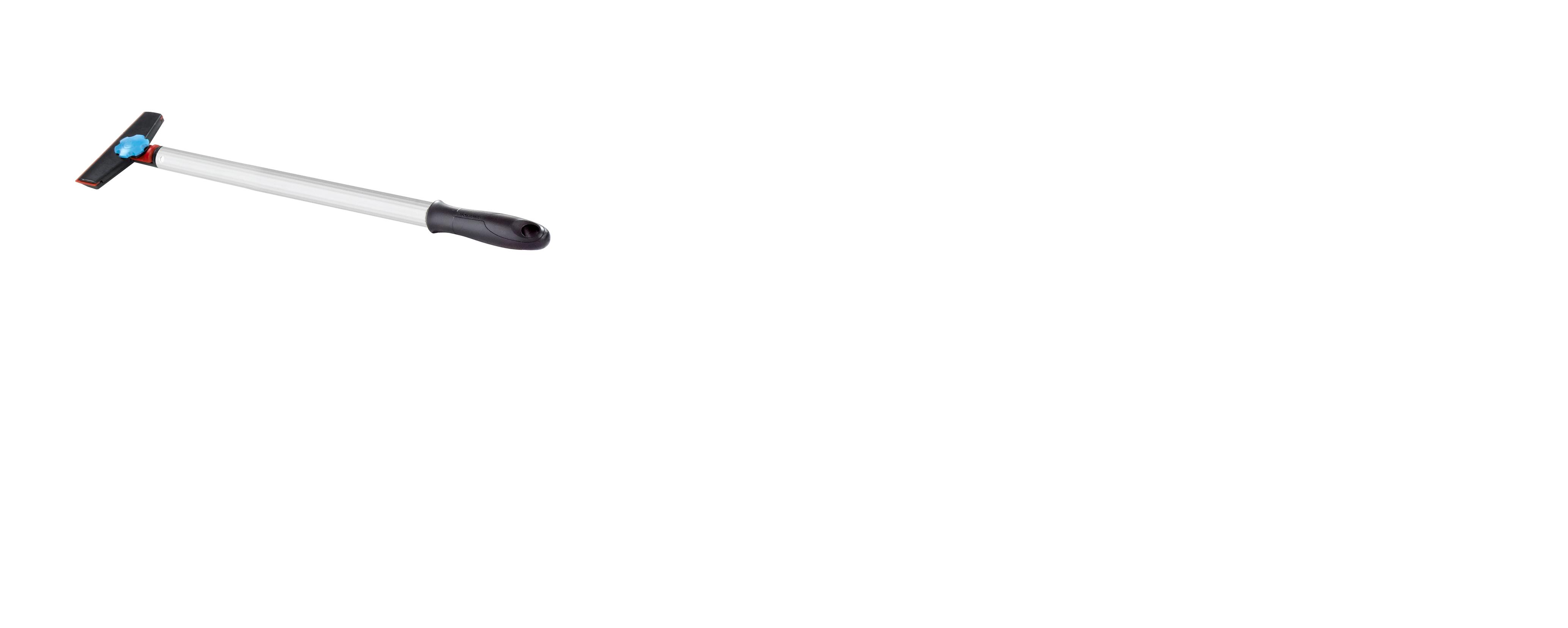 Moerman Premium Schaber mit Langgriff 30 cm