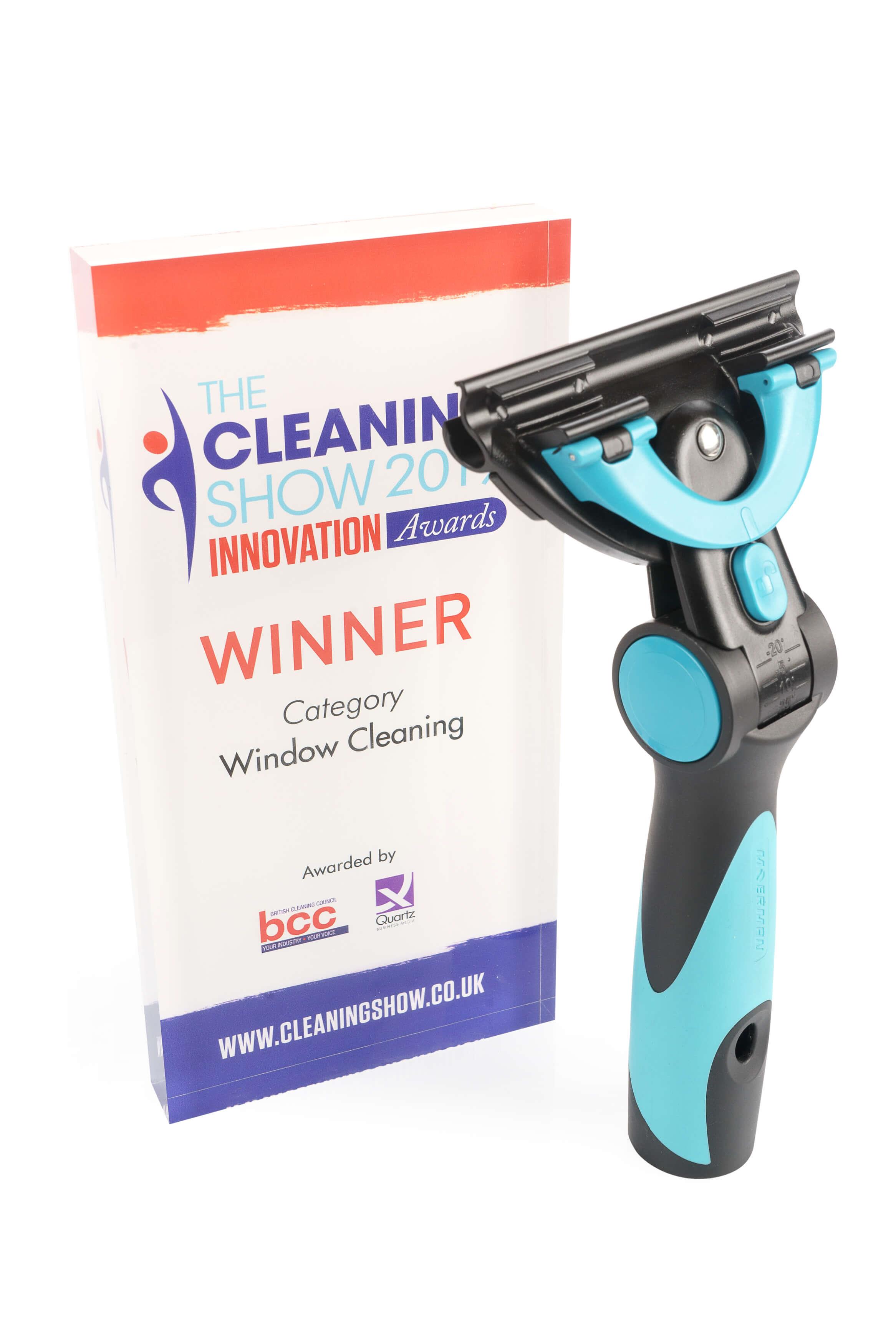 Moerman Excelerator 2.0 Griff