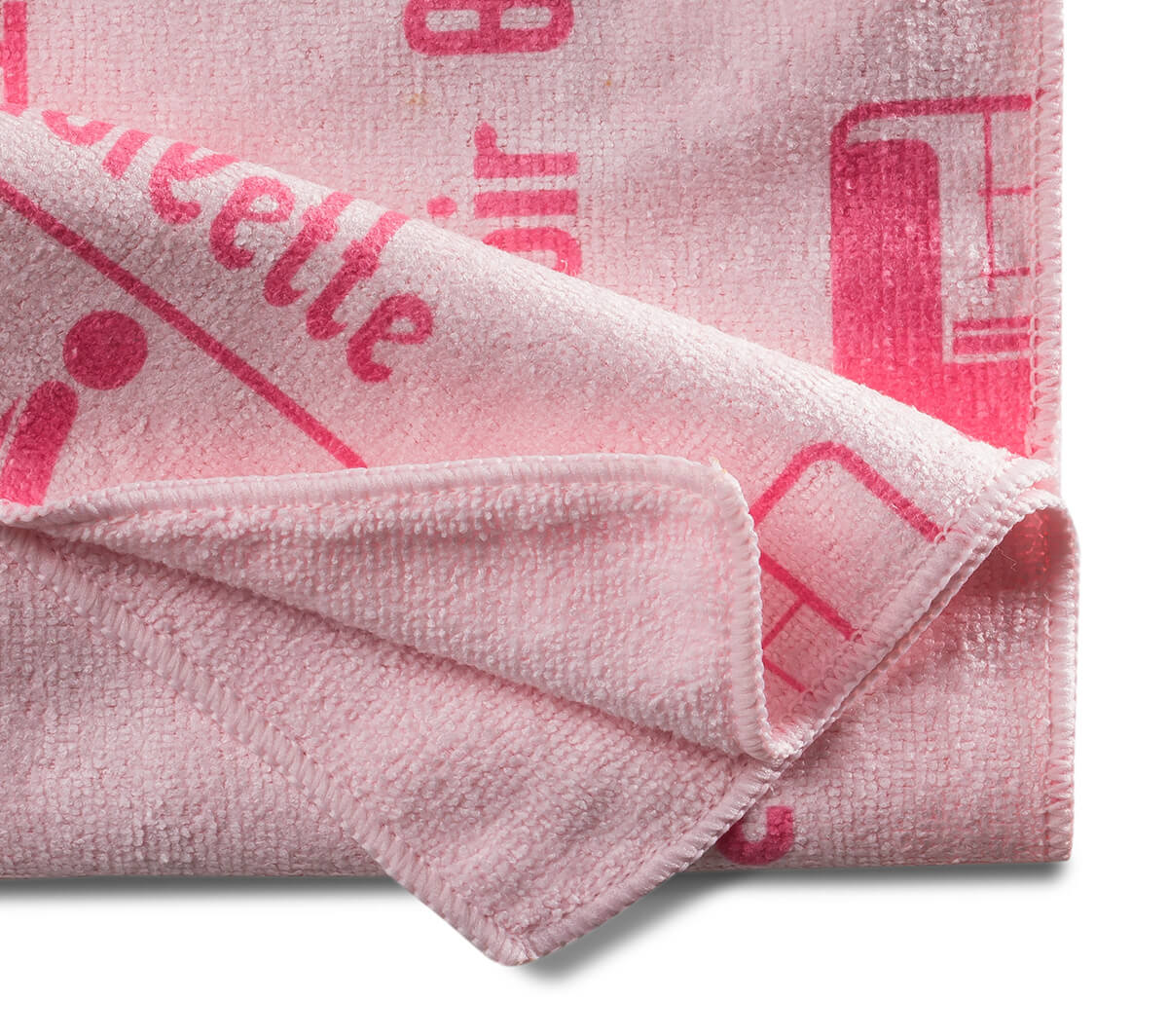 Mikrofasertuch PIKTO