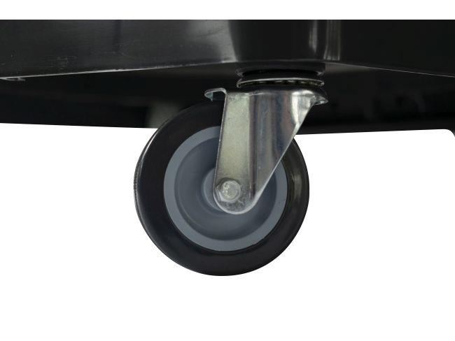 Wassersauger VacLine 70 L Edelstahltank