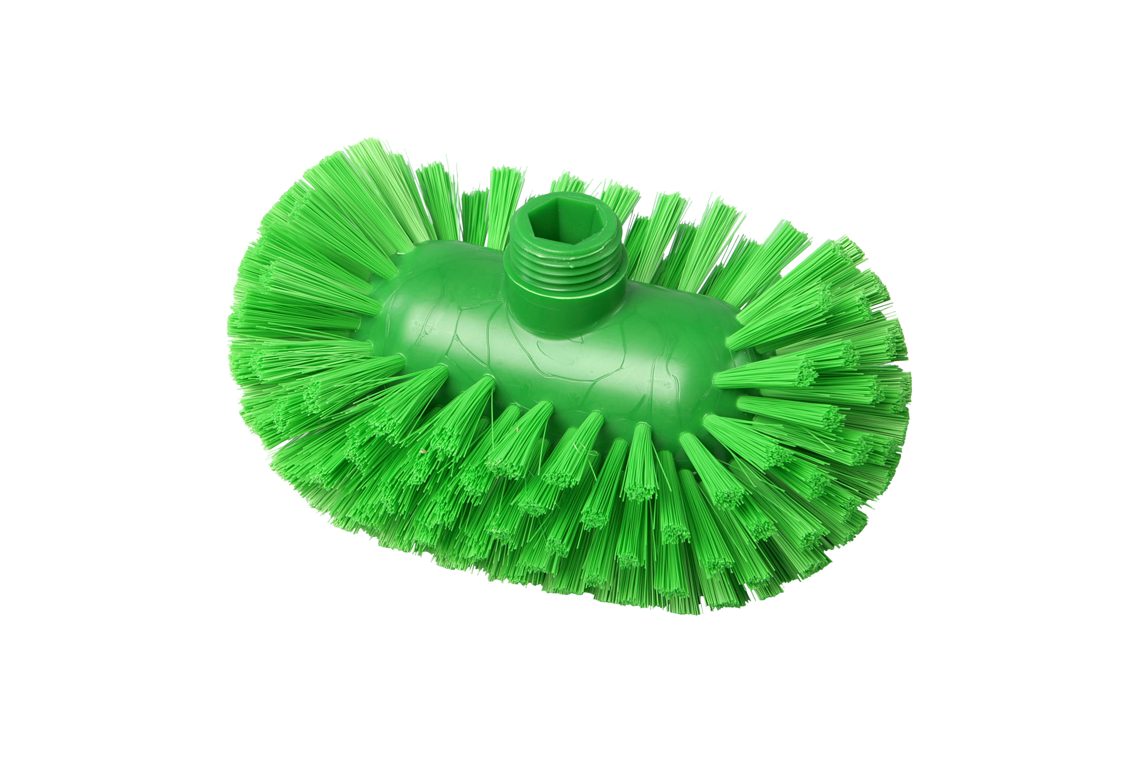 Hygiene Tankschrubber, Mittel