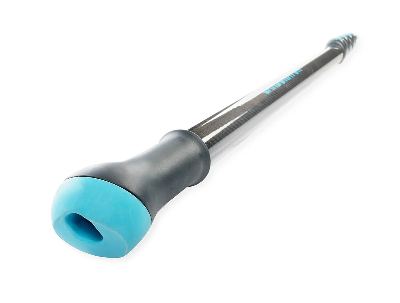 Moerman Teleskopstange Carbonator