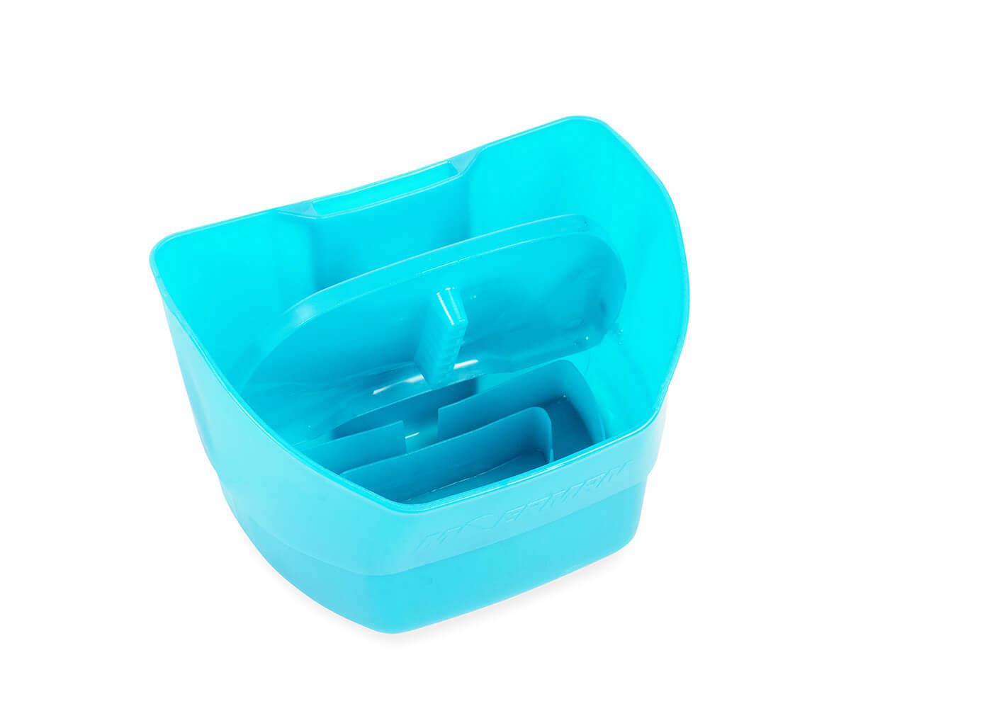 Moerman Drywalker Flex Komplett Köcher